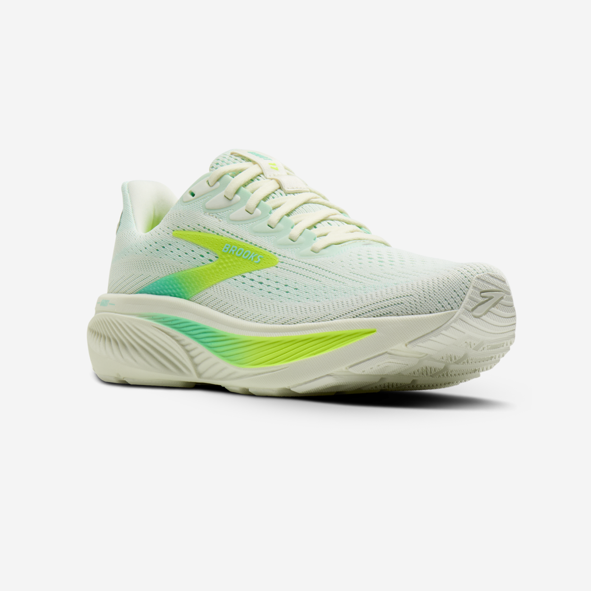Brooks Ghost 17