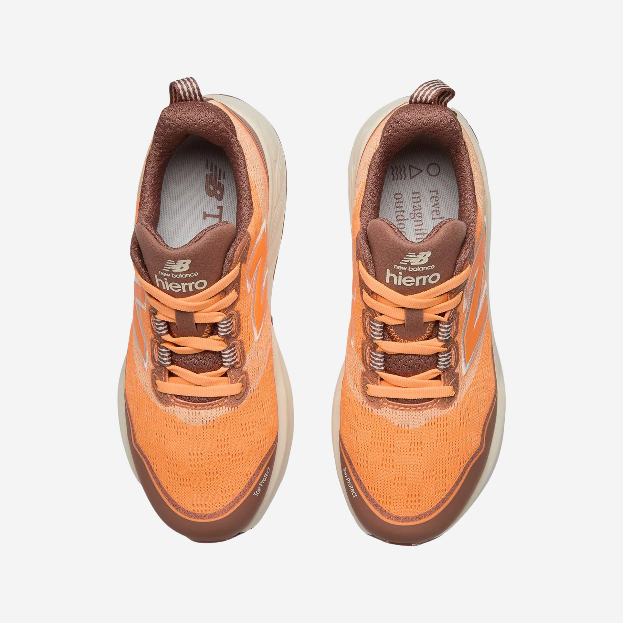 New Balance Hierro V9  B