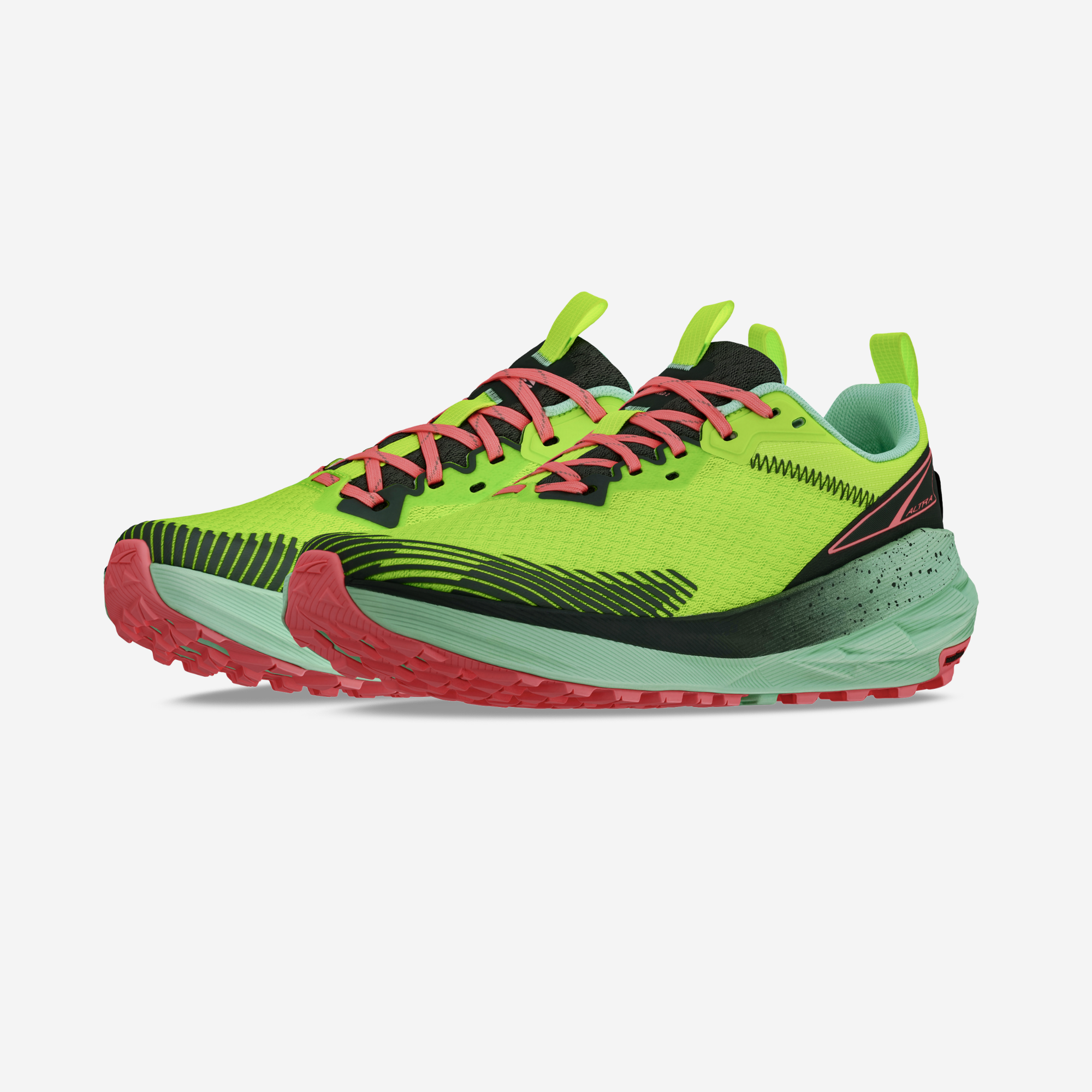 Altra Experience Wild 2
