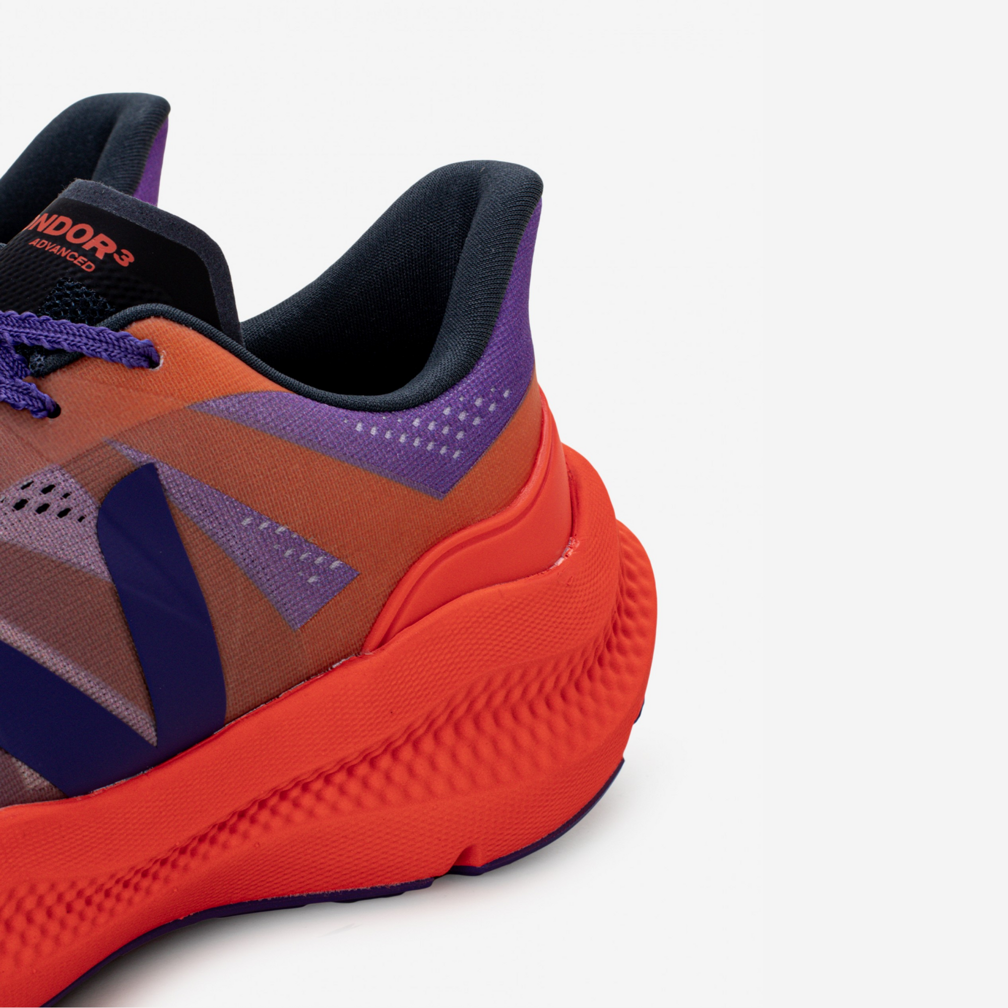 Veja Condor 3 Advanced