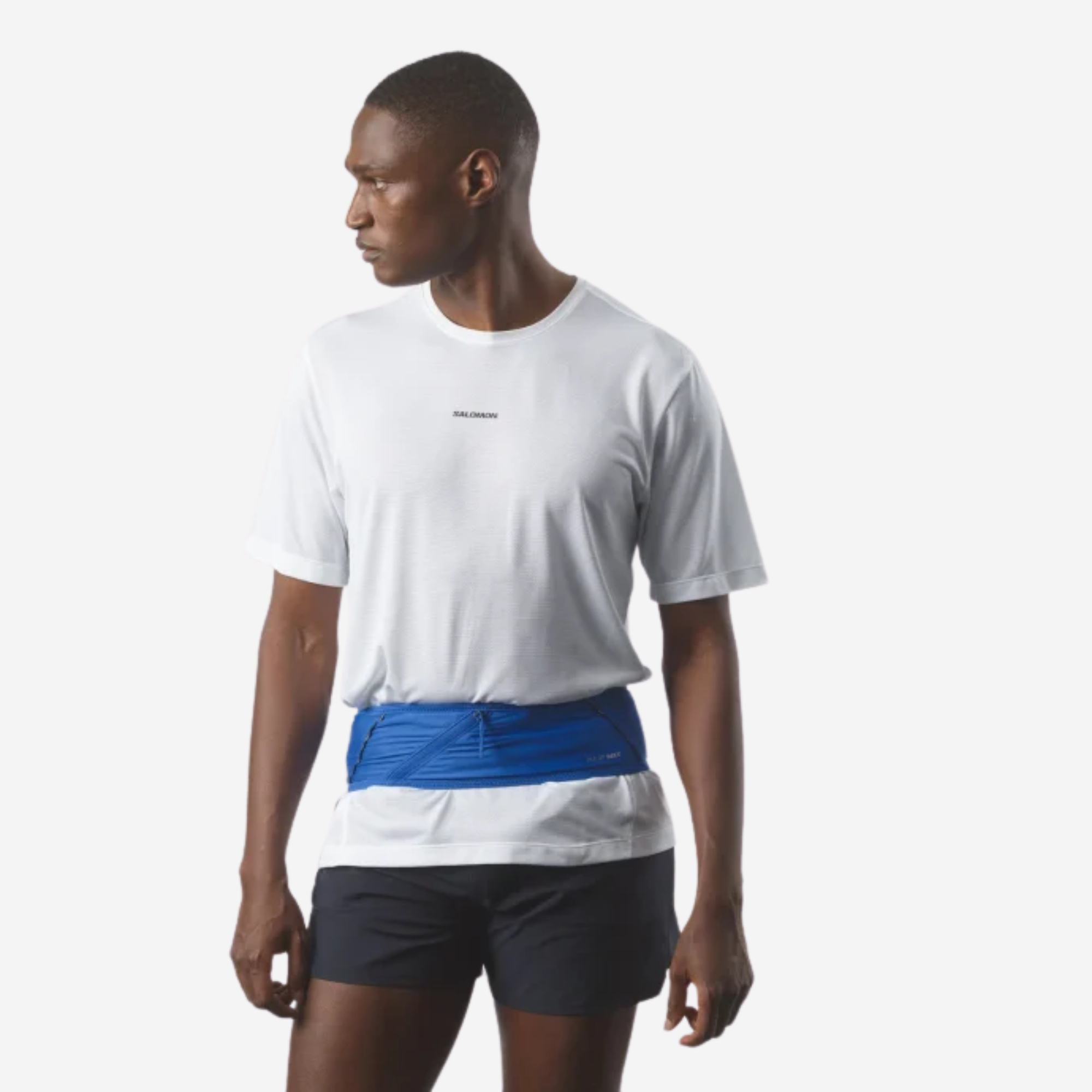 Salomon Pulse Belt Blue