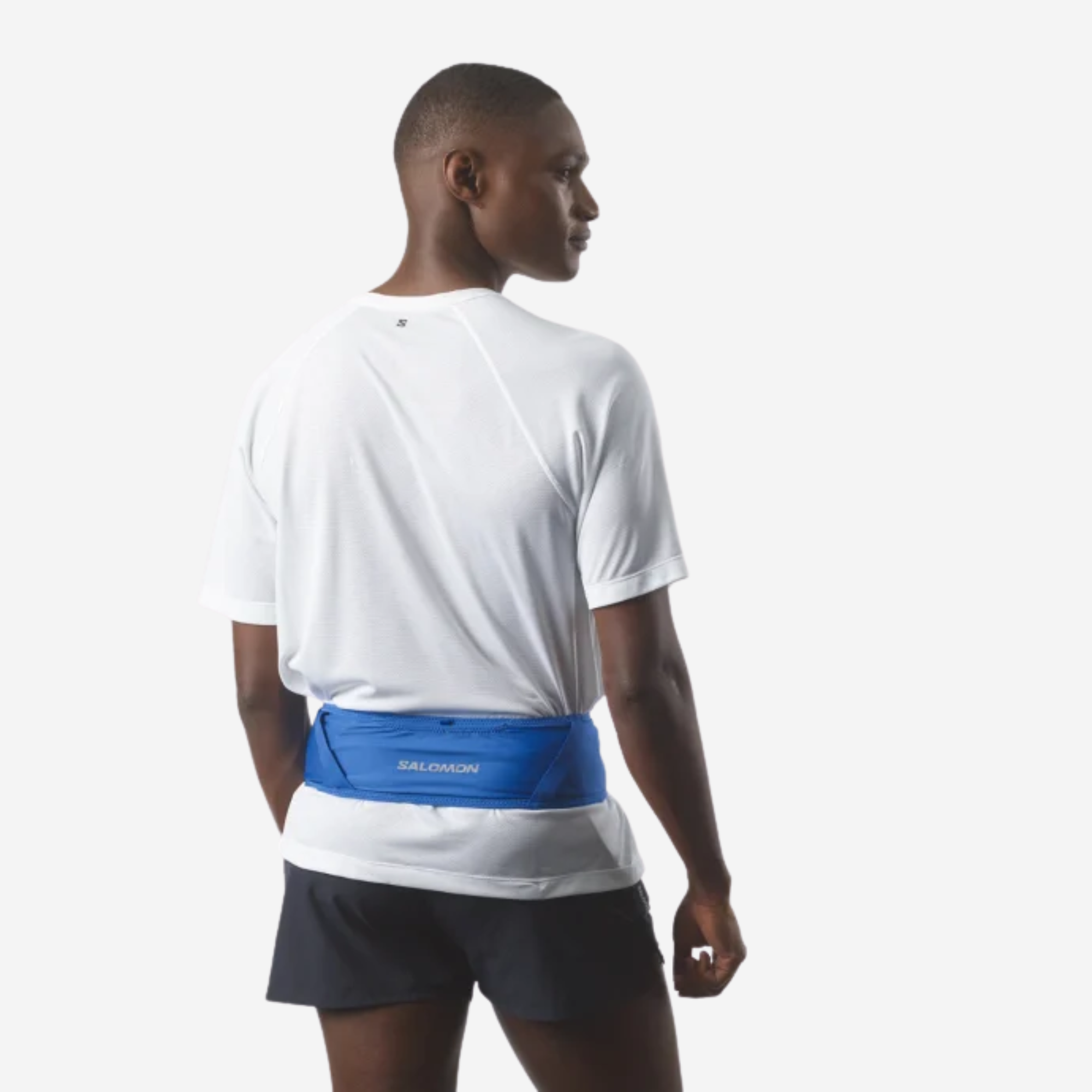 Salomon Pulse Belt Blue