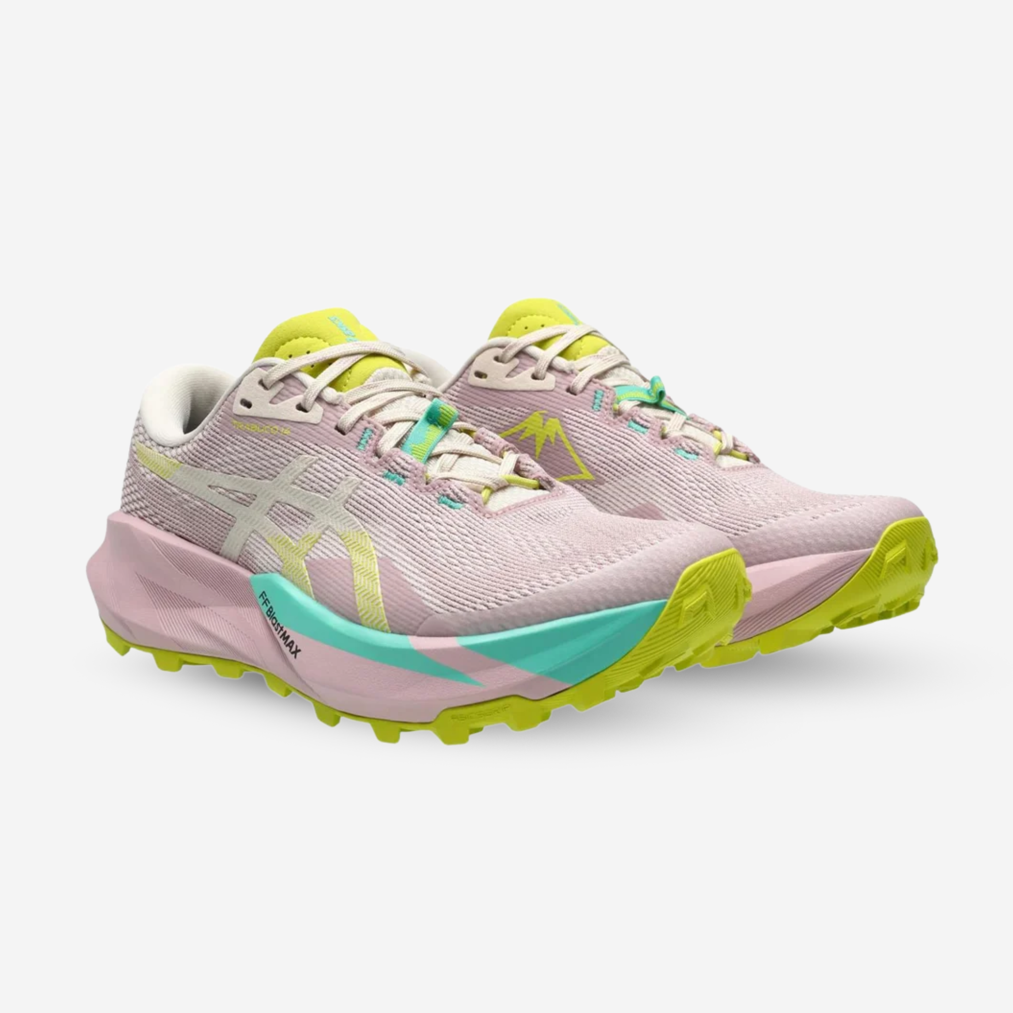 Asics Trabuco 14