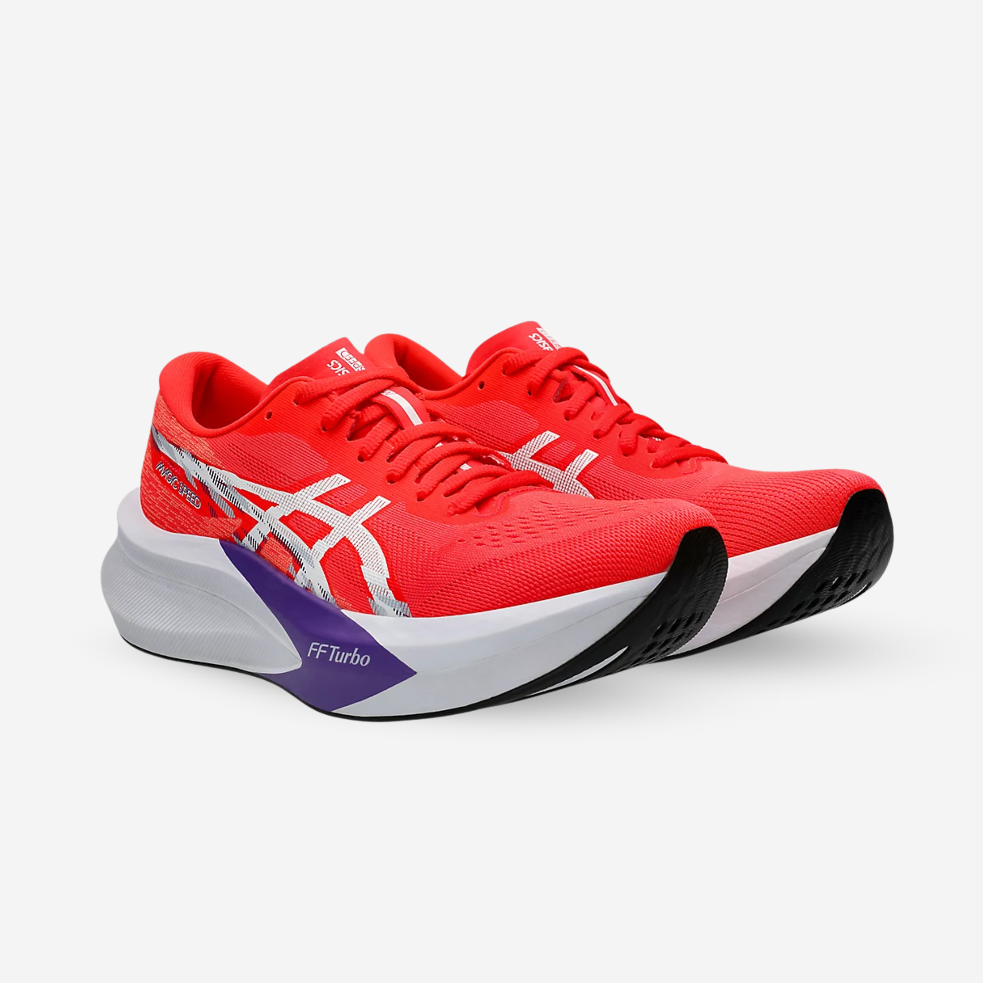 ASICS Magic Speed 4