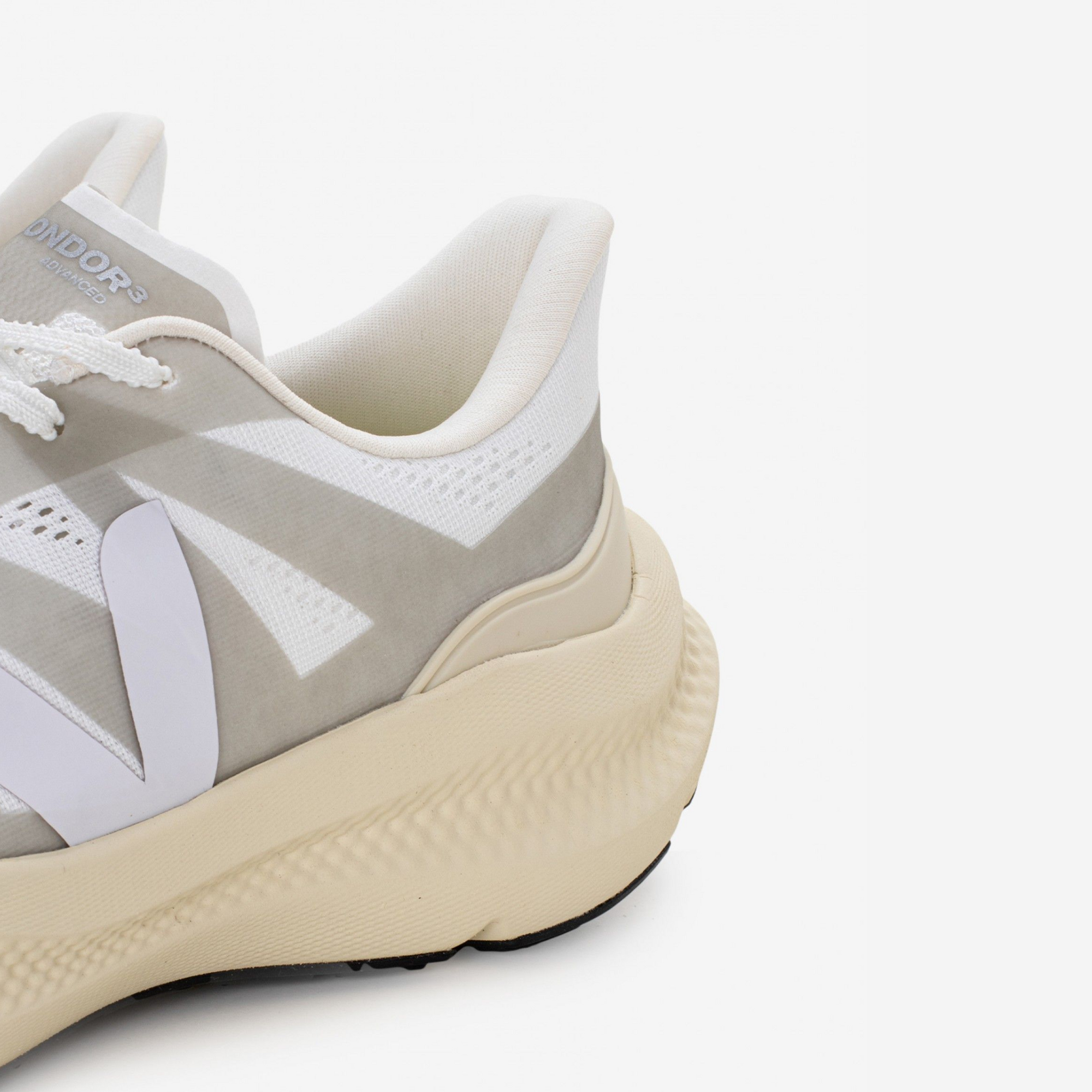 Veja Condor 3 Advanced