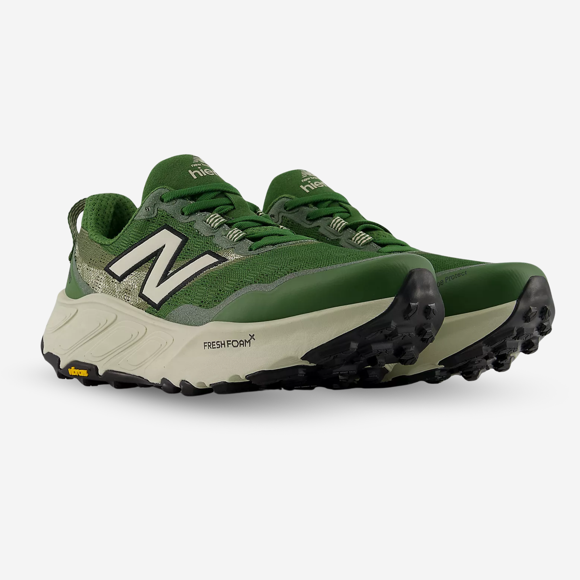 New Balance Hierro V9 D