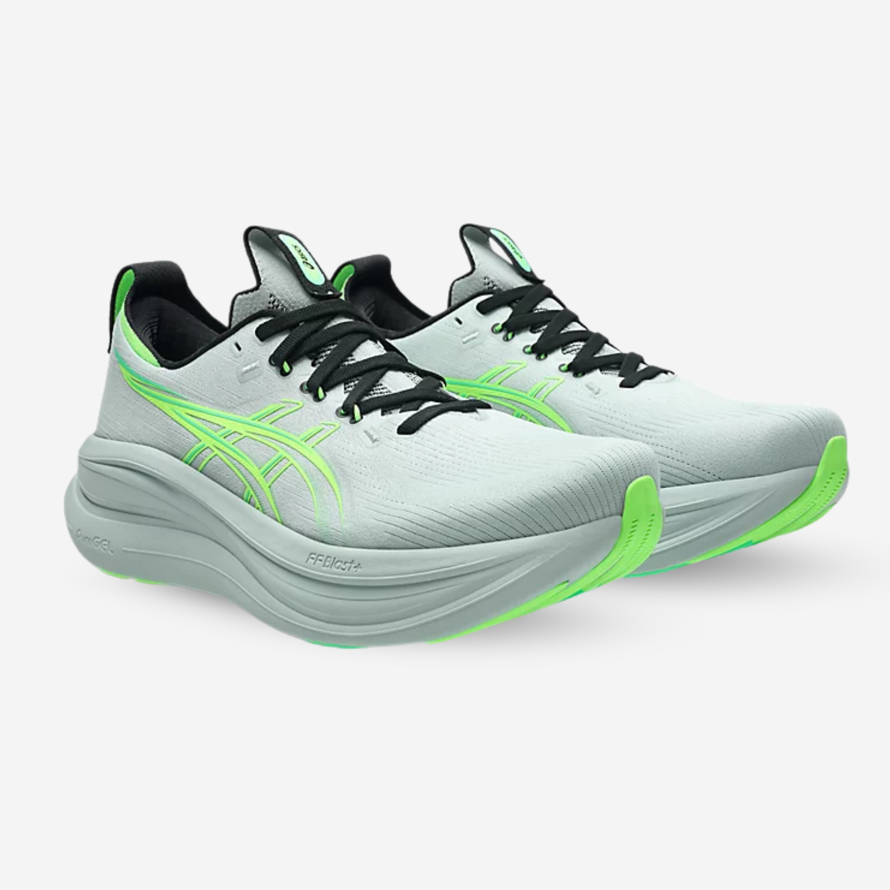 Asics Nimbus 28 – RUN