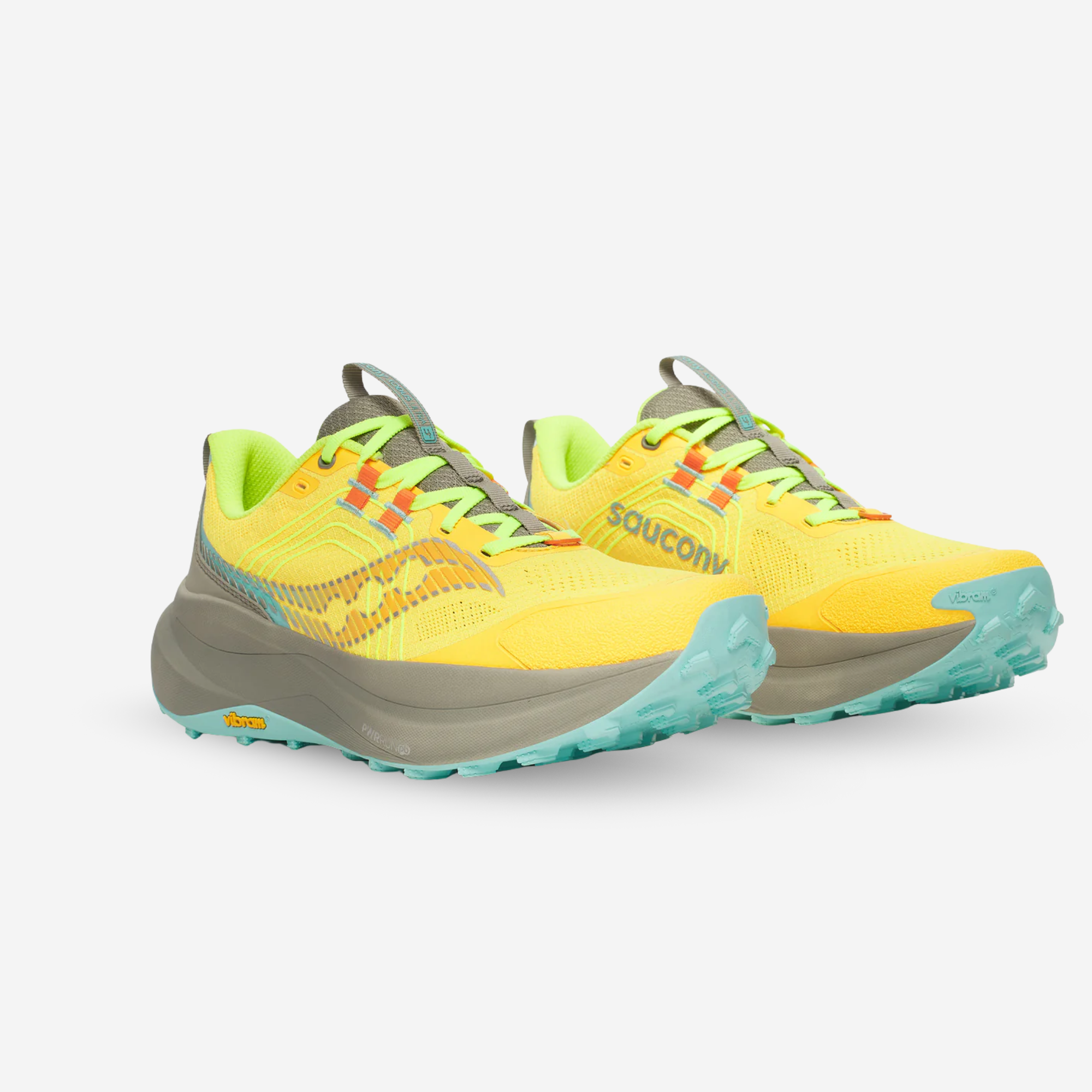 Saucony Xodus Ultra 4