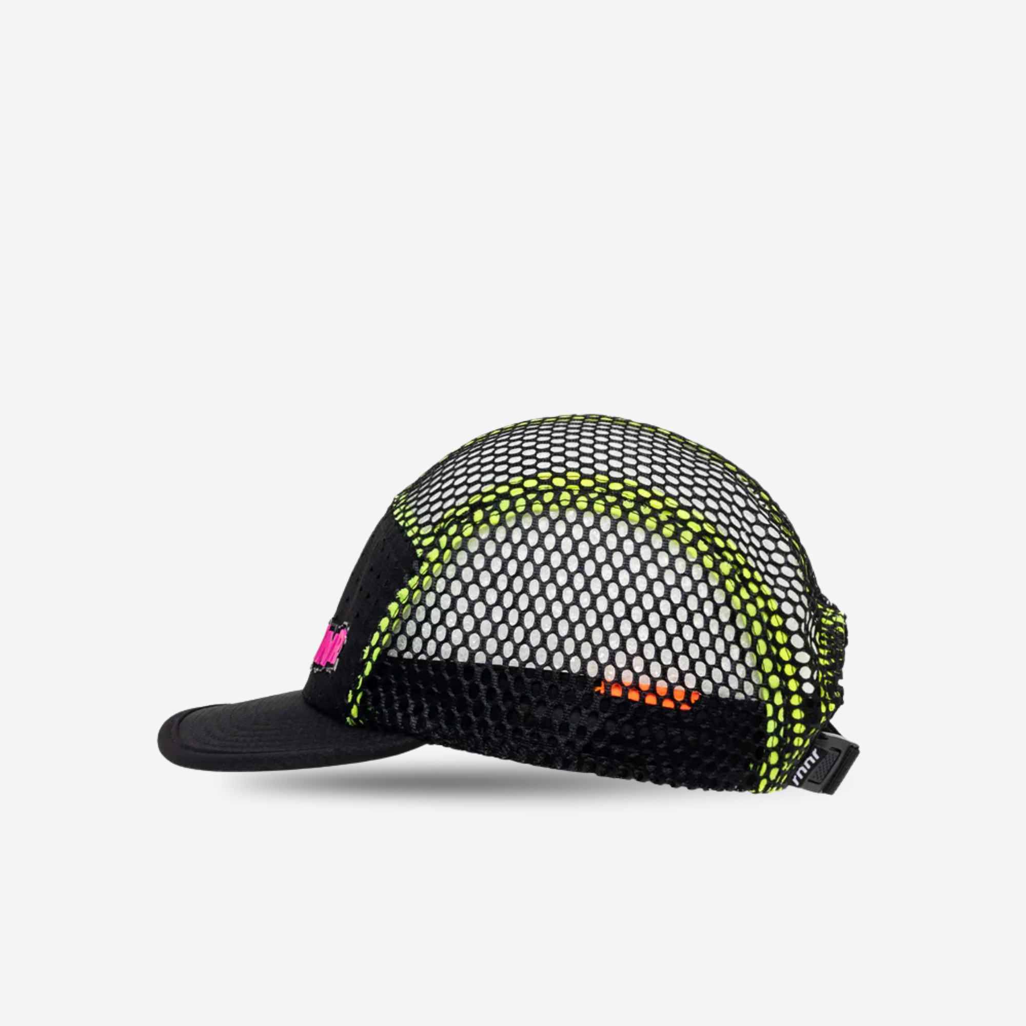 RNNR Streaker Hat - IE