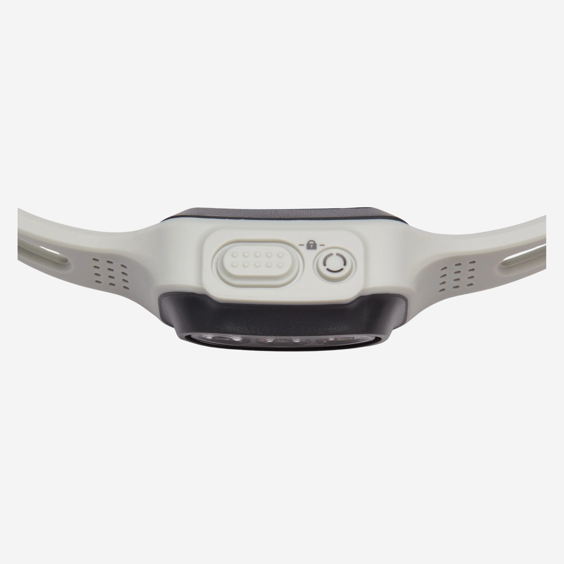 Black Diamond- Deploy 365 Headlamp Alloy