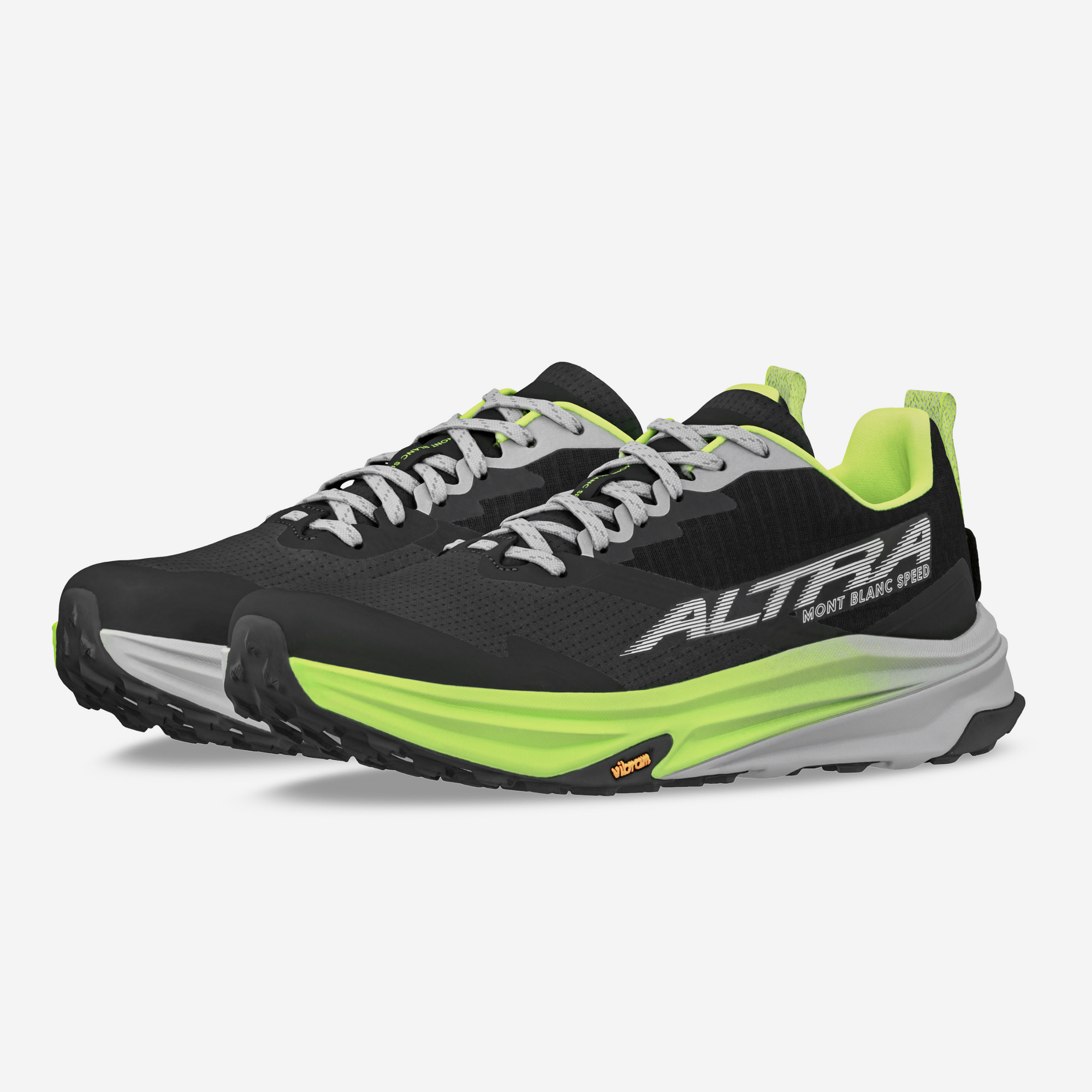 Altra Mont Blanc Speed