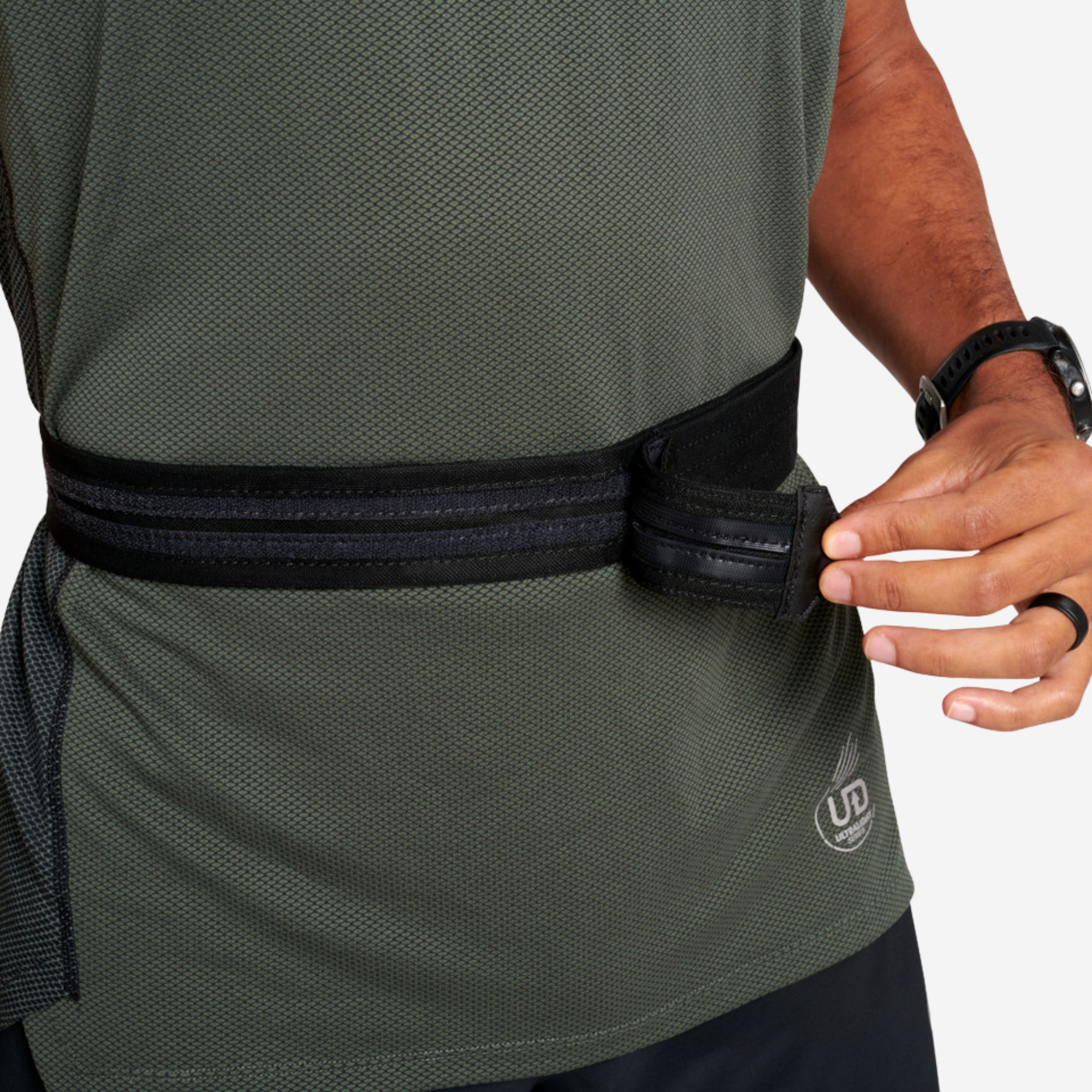 Ultimate Direction Race Belt