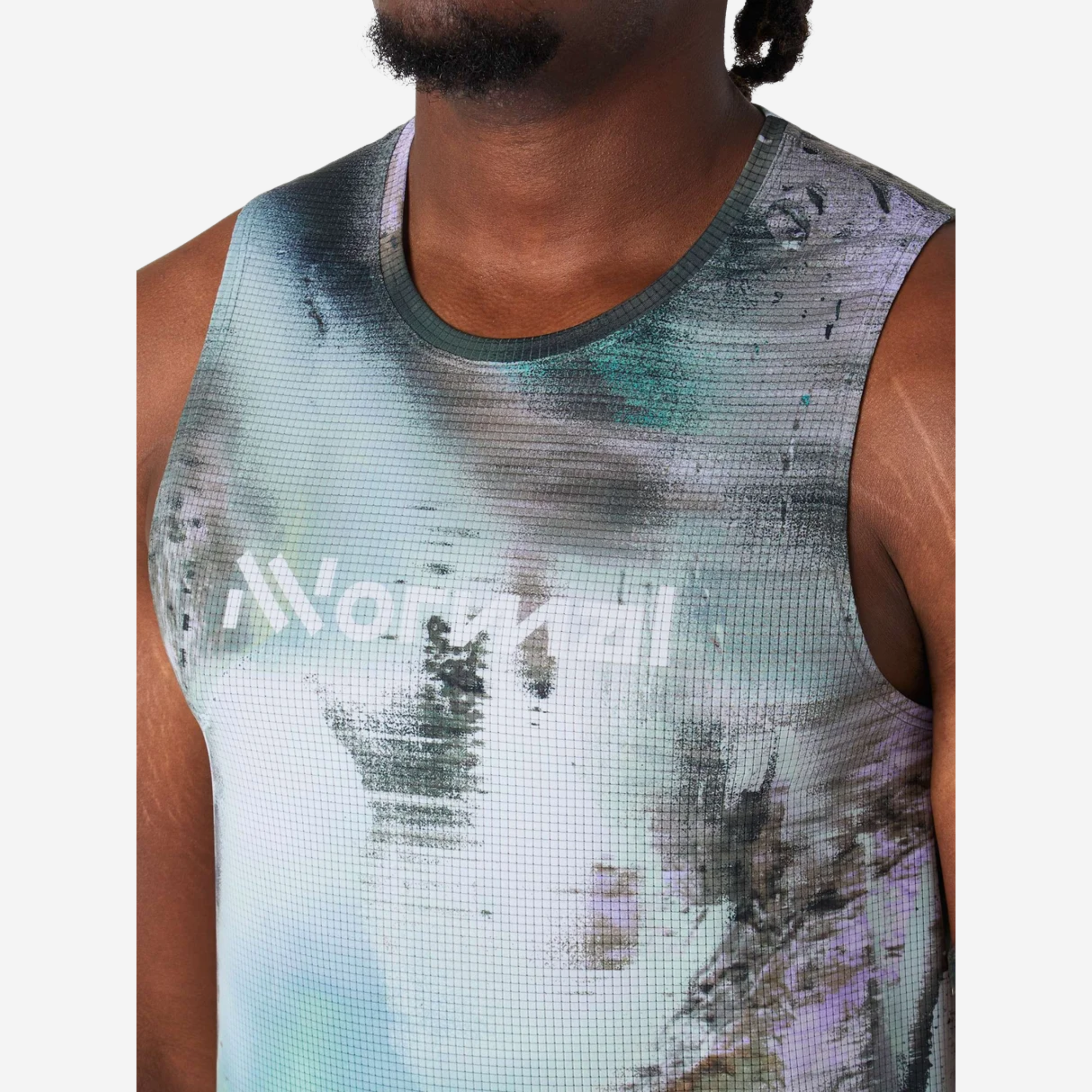 Nnormal Race Tank Men's