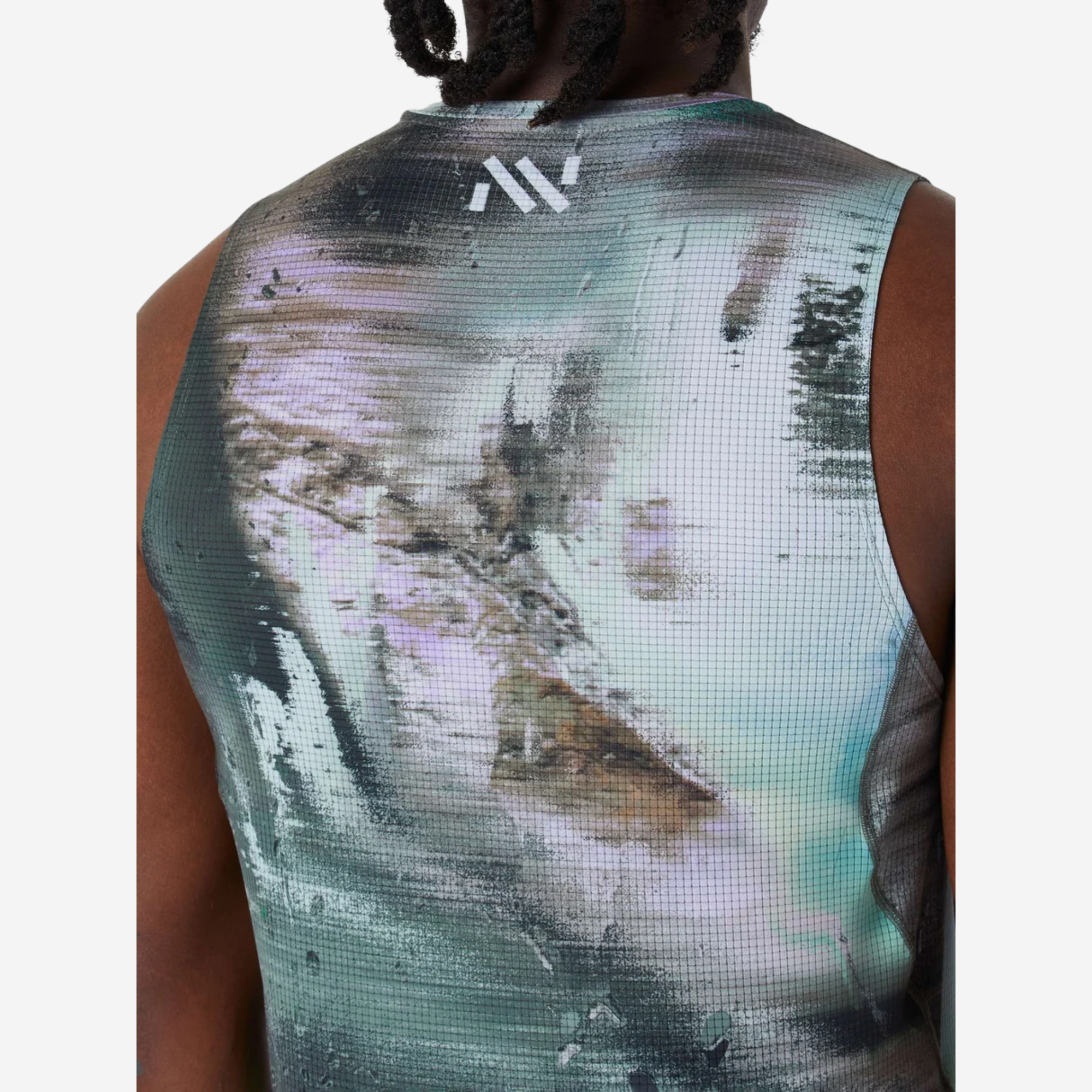 Nnormal Race Tank Men's