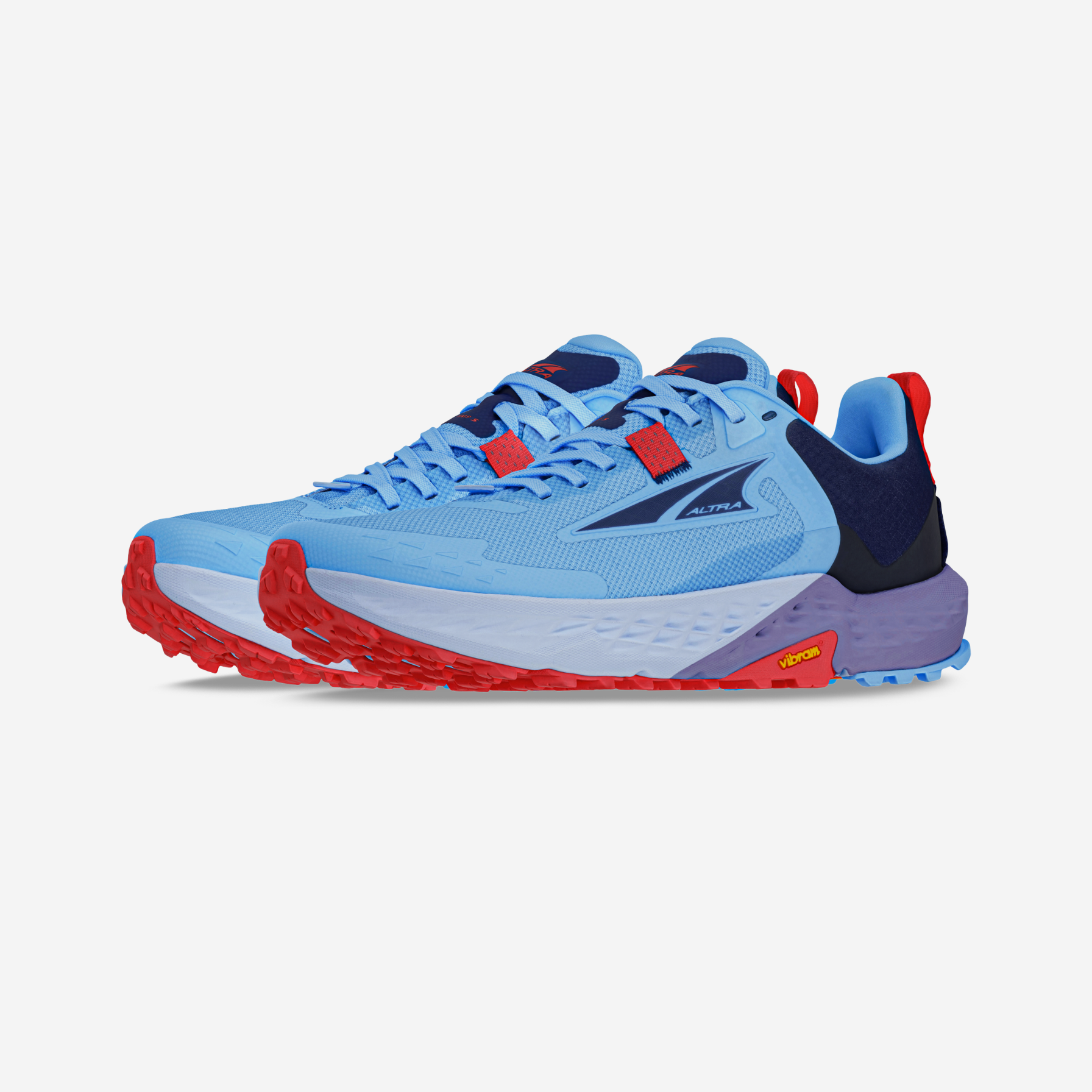 Altra Timp 5