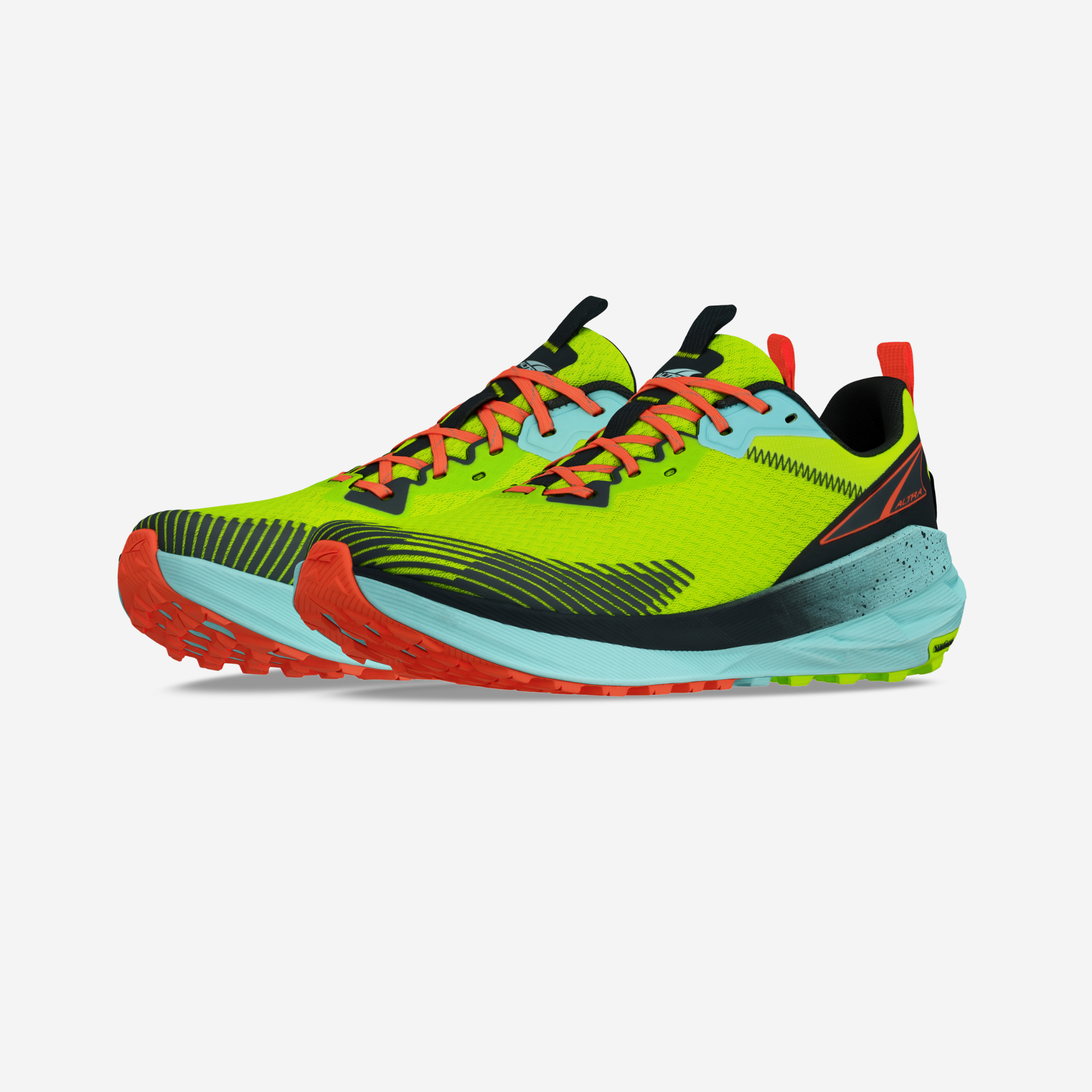 Altra Experience Wild 2