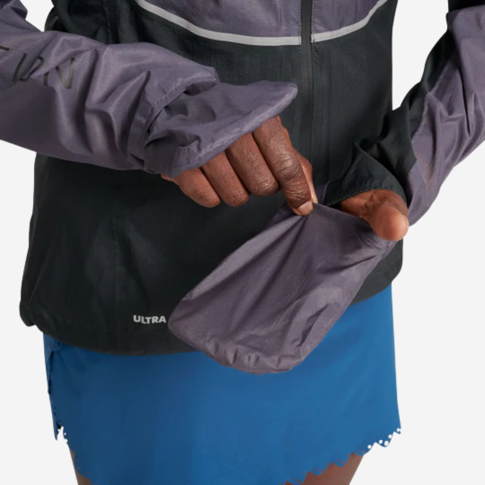 Ultimate Direction Ultra Jacket V2