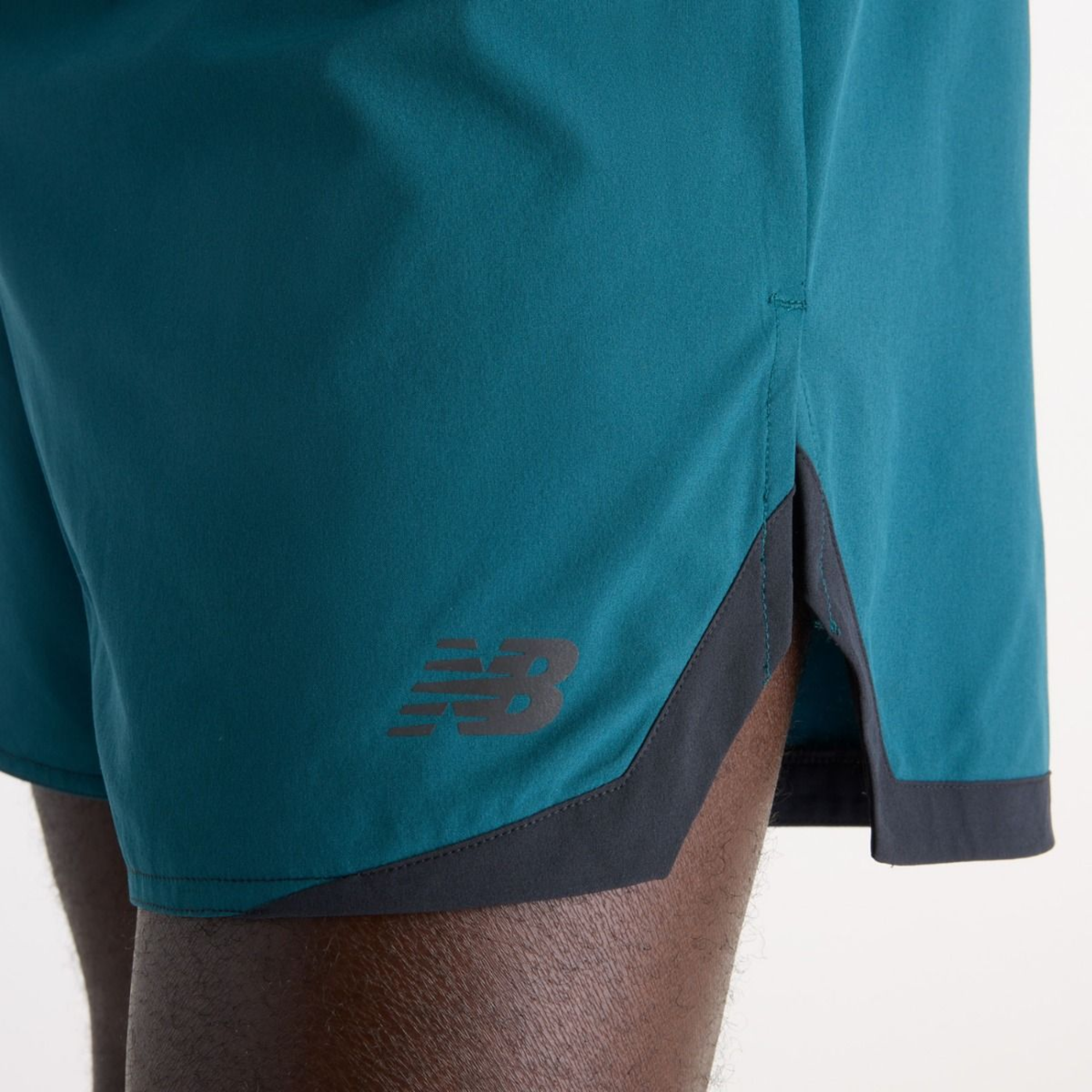 New Balance RC Essential Short 5"