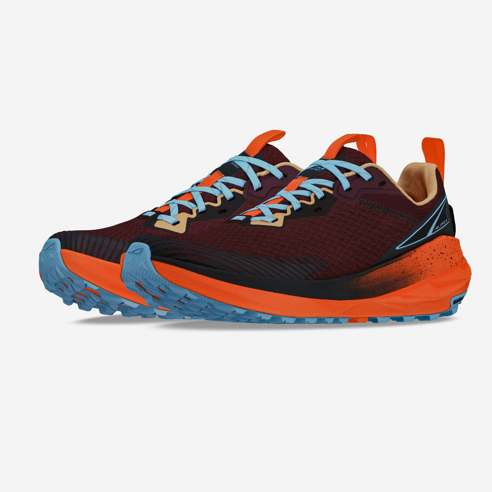 Altra Experience Wild 2