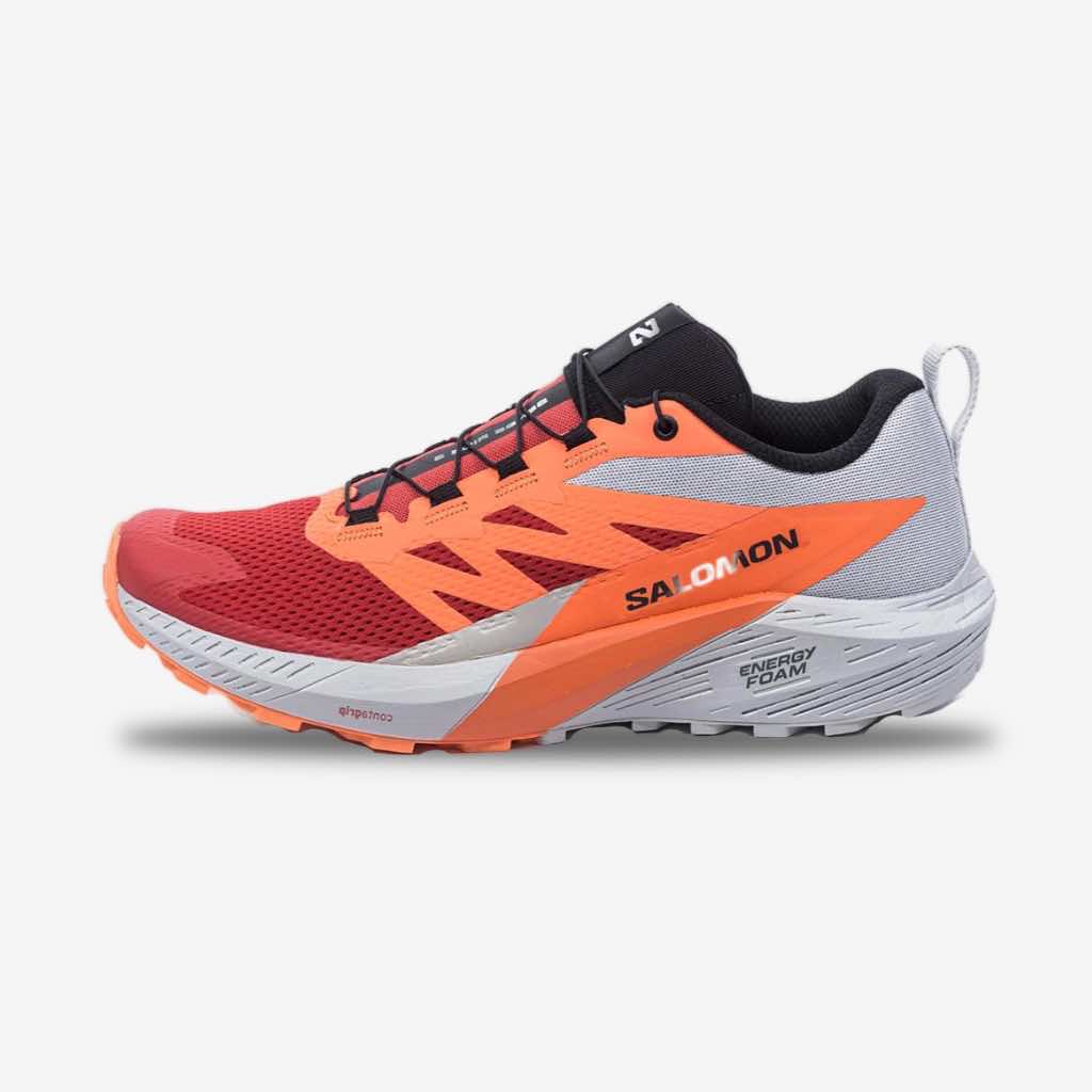 Salomon Sense Ride 5