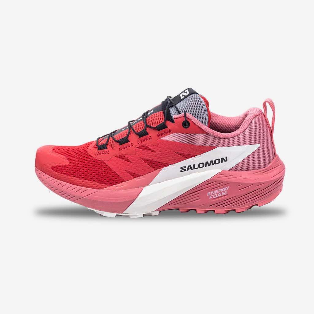 Salomon Sense Ride 5