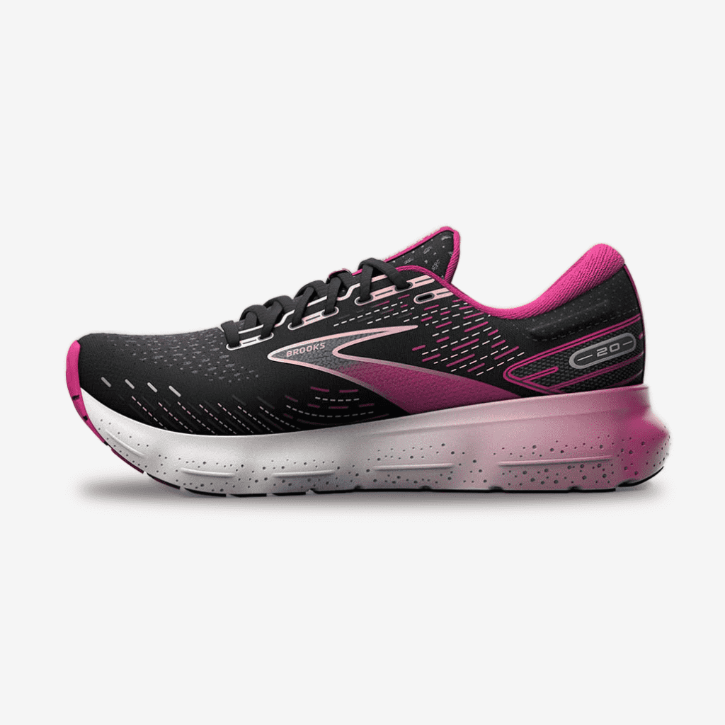 Brooks Glycerin 20