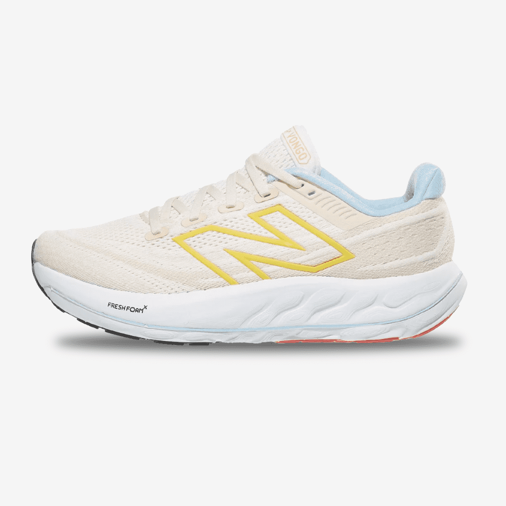 New Balance Fresh Foam Vongo V6 | Womens Road Running | RUN