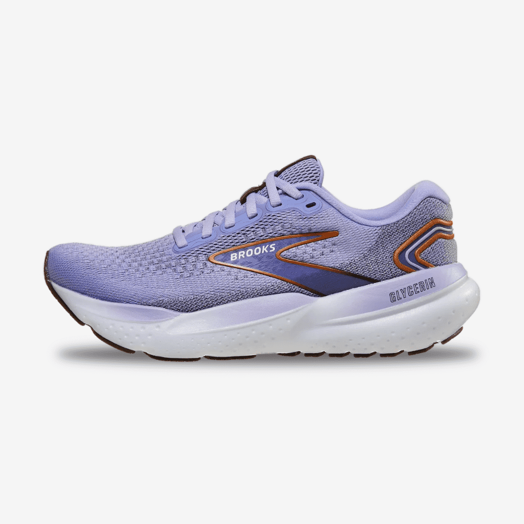 Brooks Glycerin 21