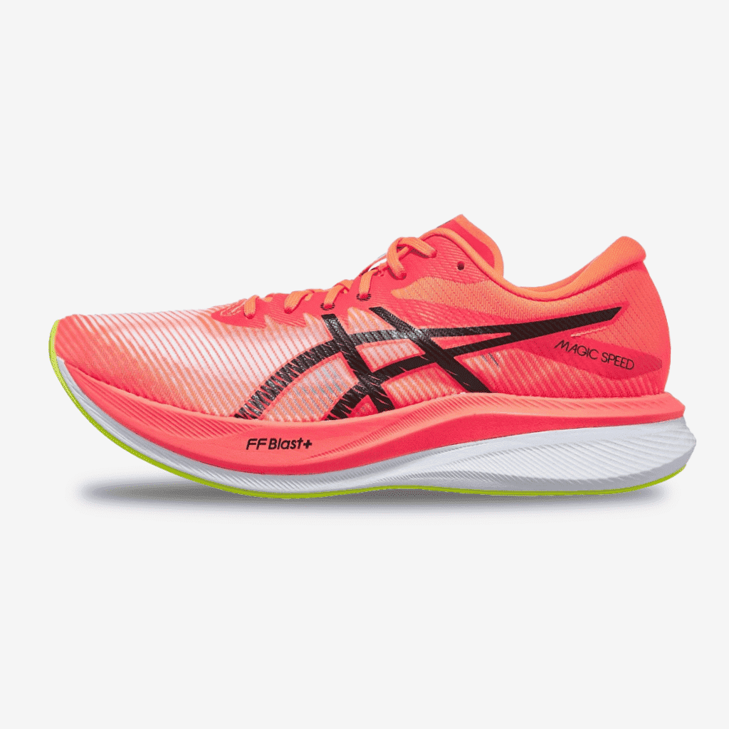 Asics Magic Speed 3