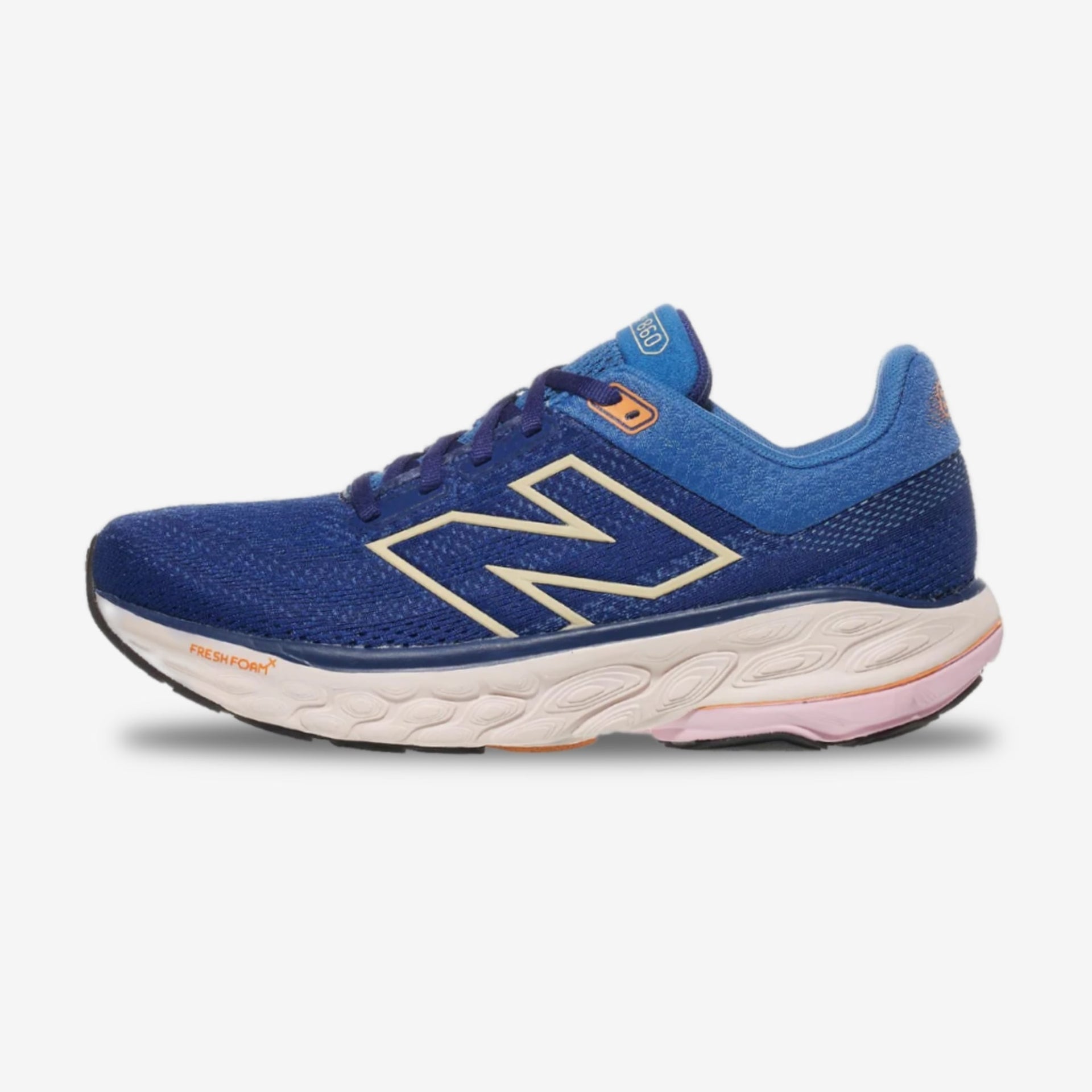 New Balance 860 V14 Women's Road Running RUN Specialist Store