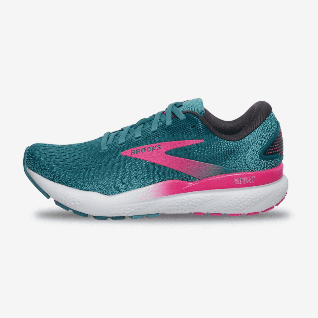 Brooks Ghost 16