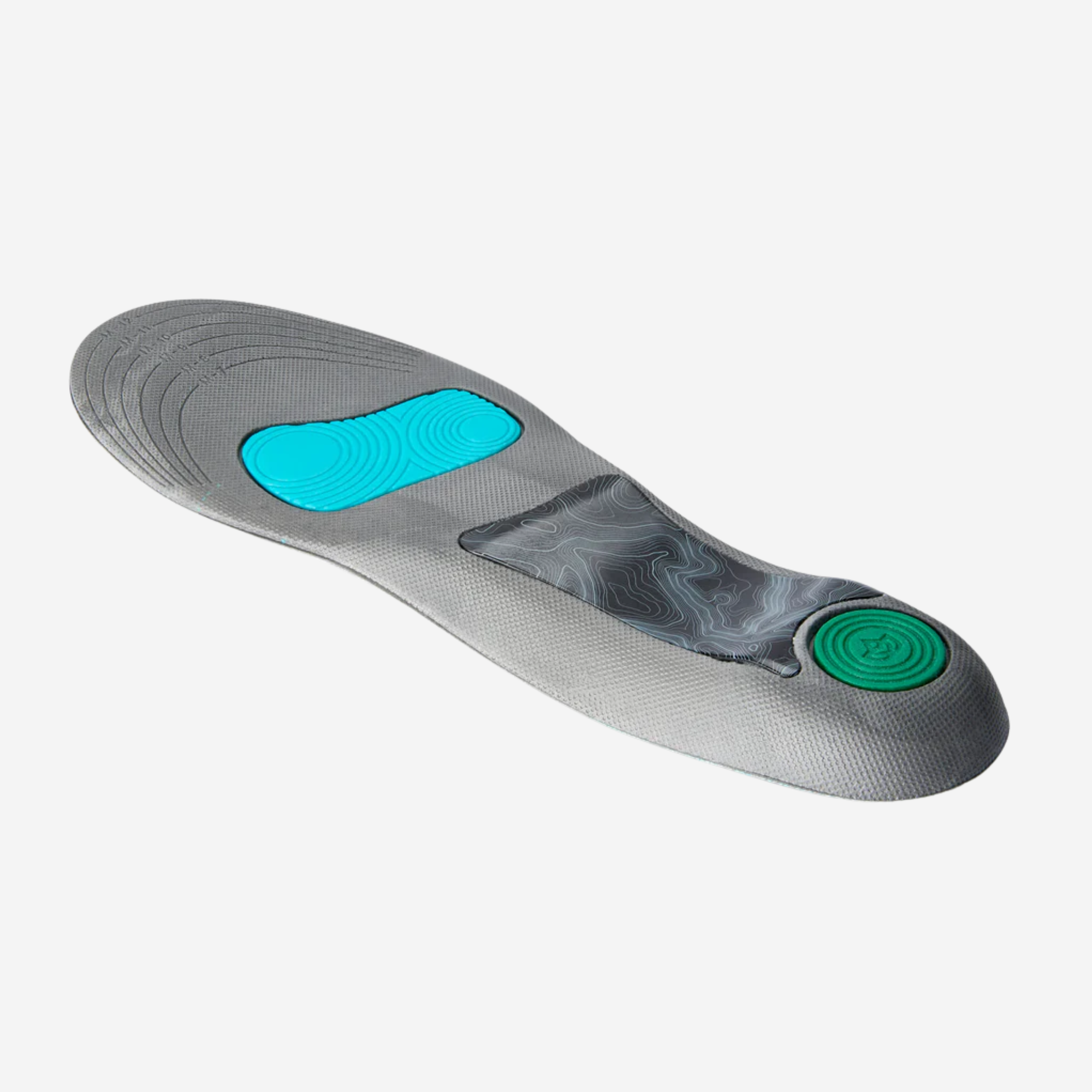Spenco Full Length Plantar Fascia Insole