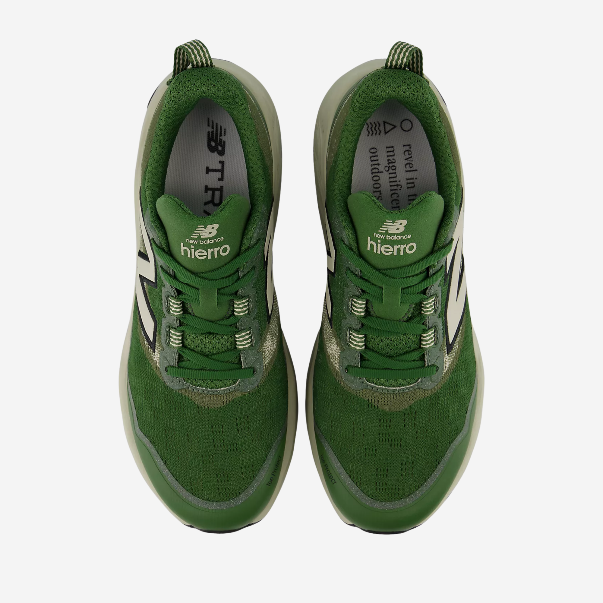 New Balance Hierro V9 D