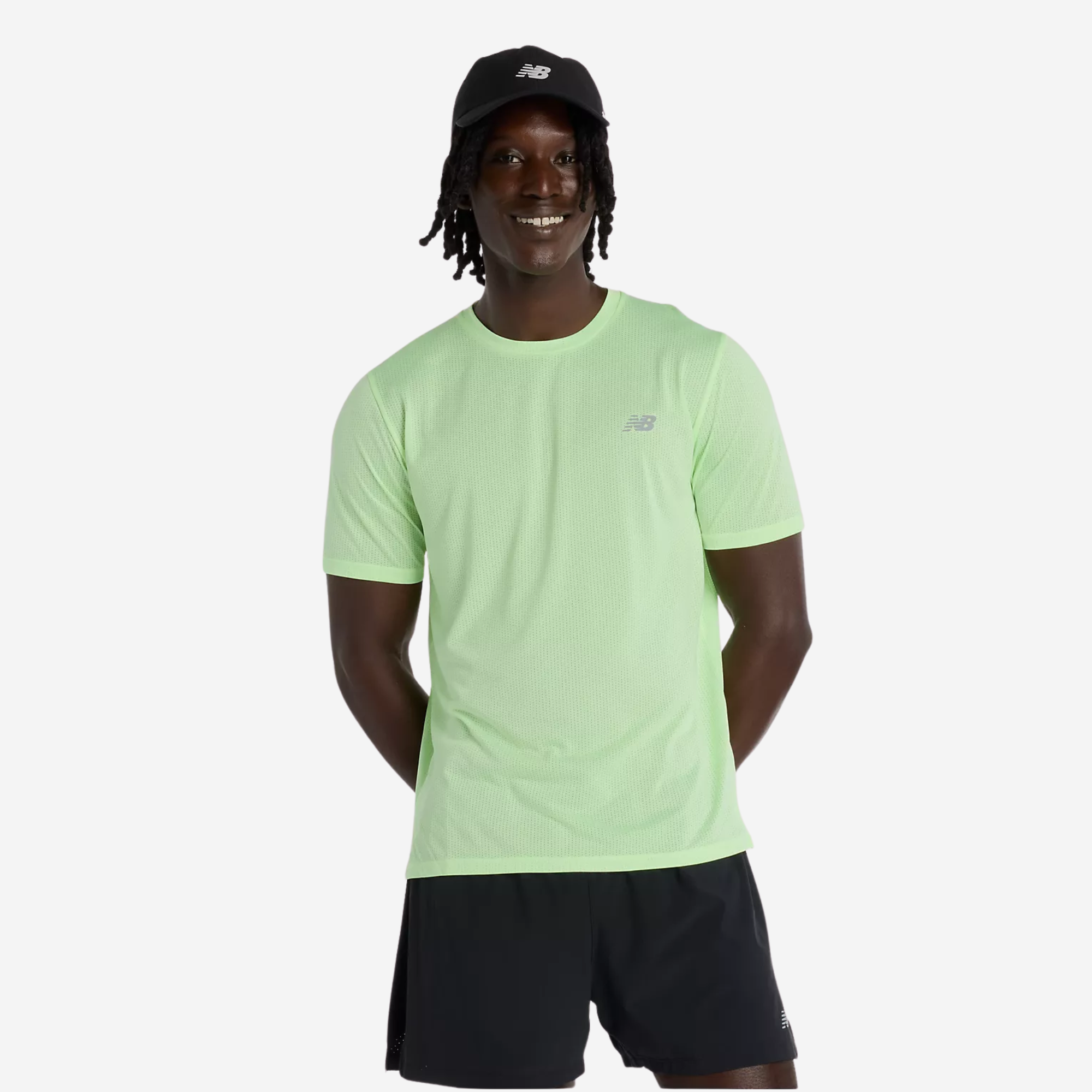 New Balance RC Essential T-Shirt