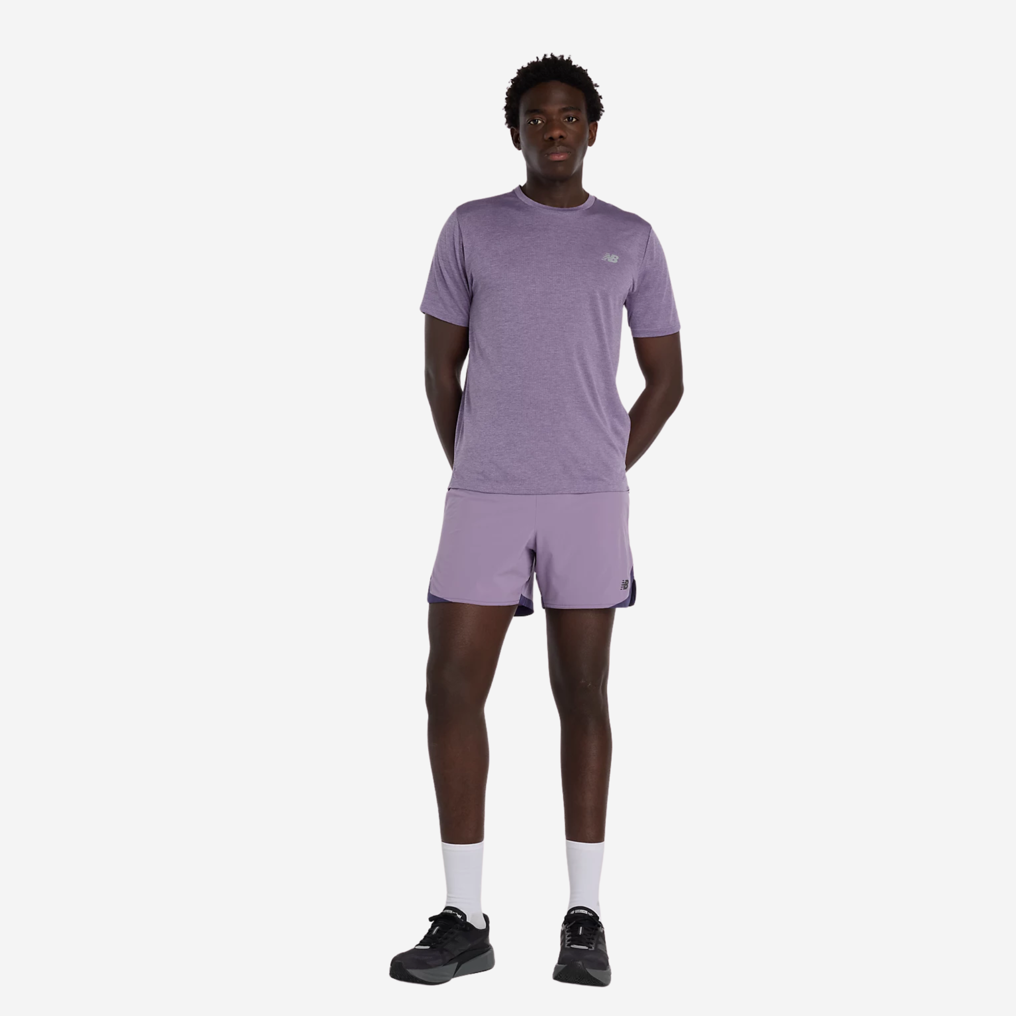 New Balance RC Essential T-Shirt