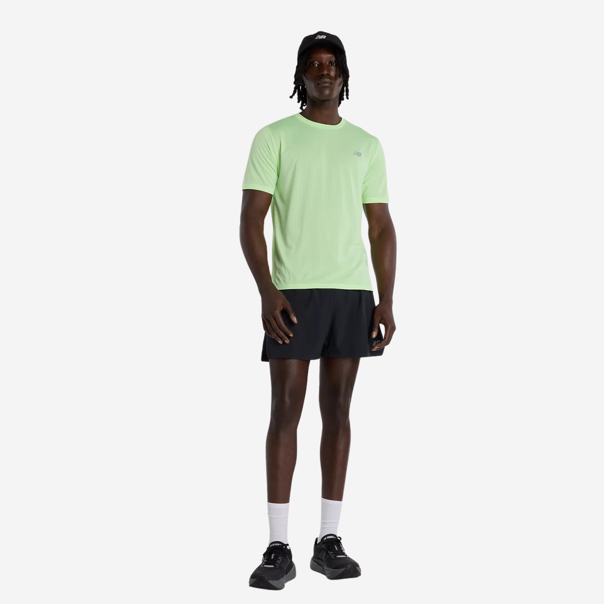 New Balance RC Essential T-Shirt