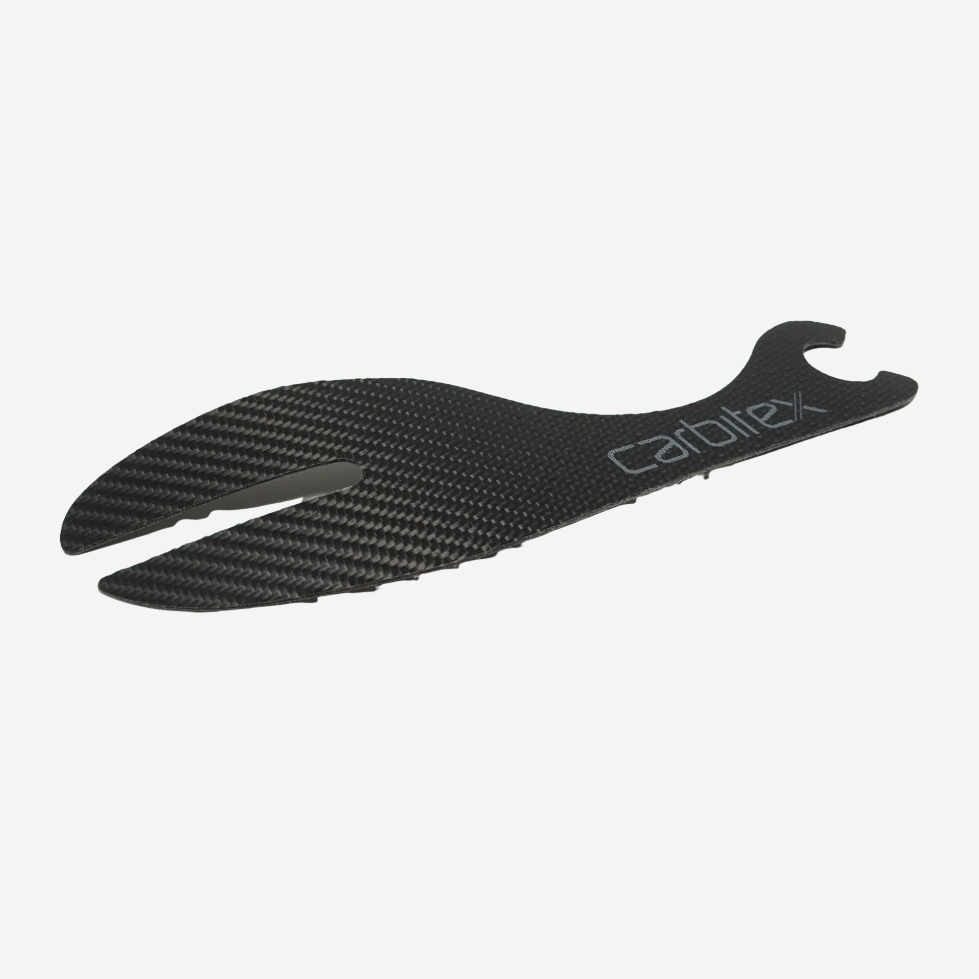 Speedland Carbitex G Plate