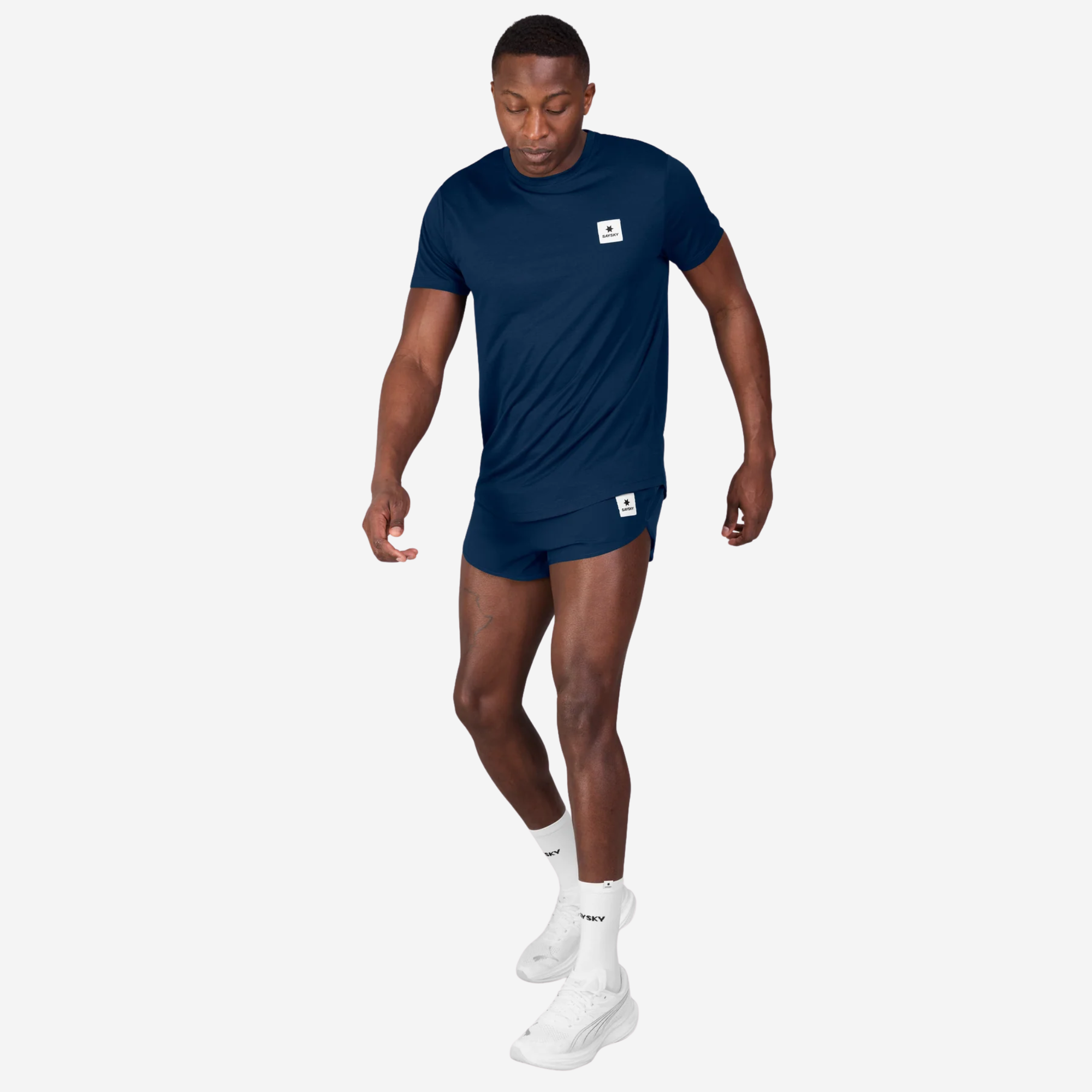 Saysky Clean Combat Pro T-Shirt