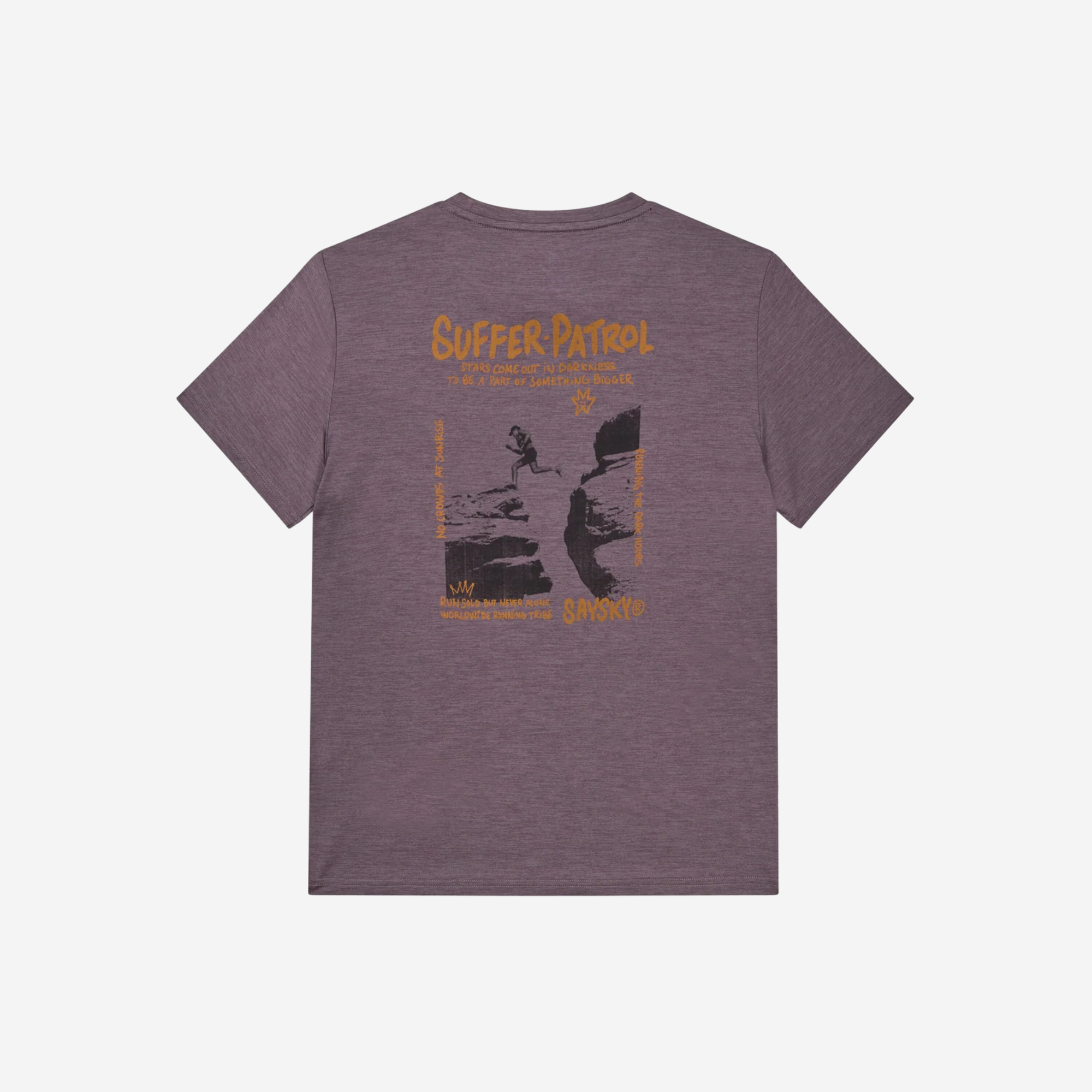 Saysky Statement Pace T-Shirt