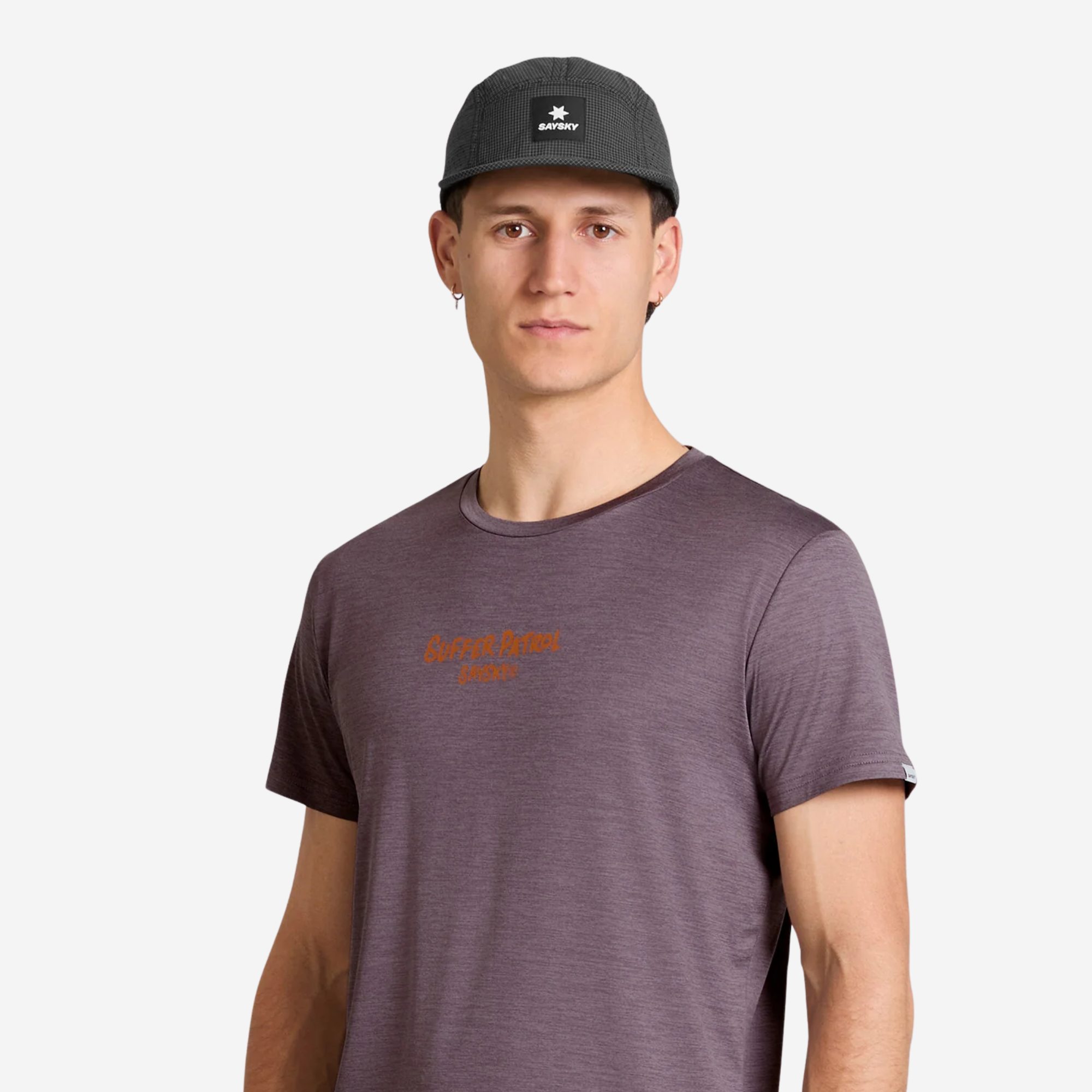 Saysky Statement Pace T-Shirt