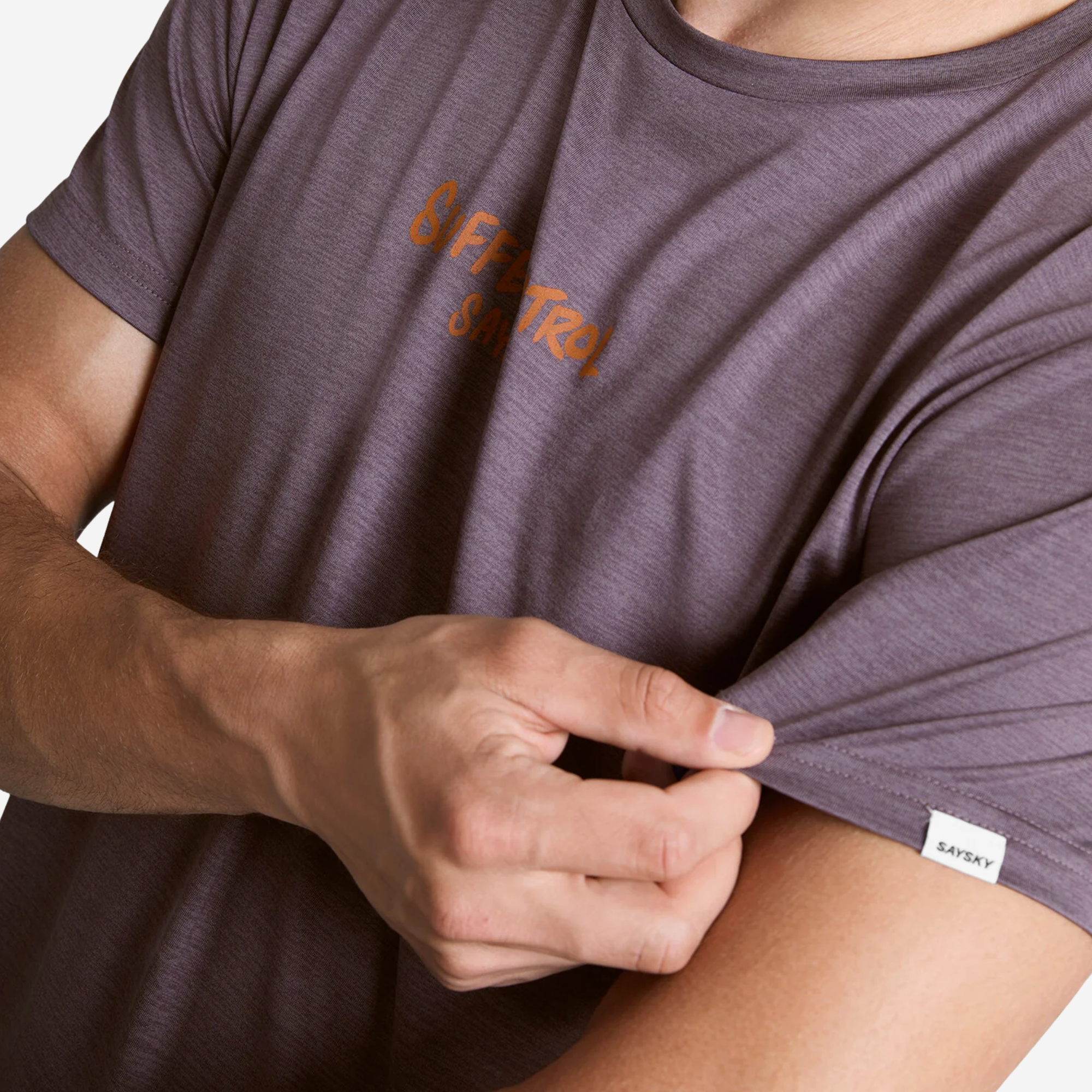 Saysky Statement Pace T-Shirt