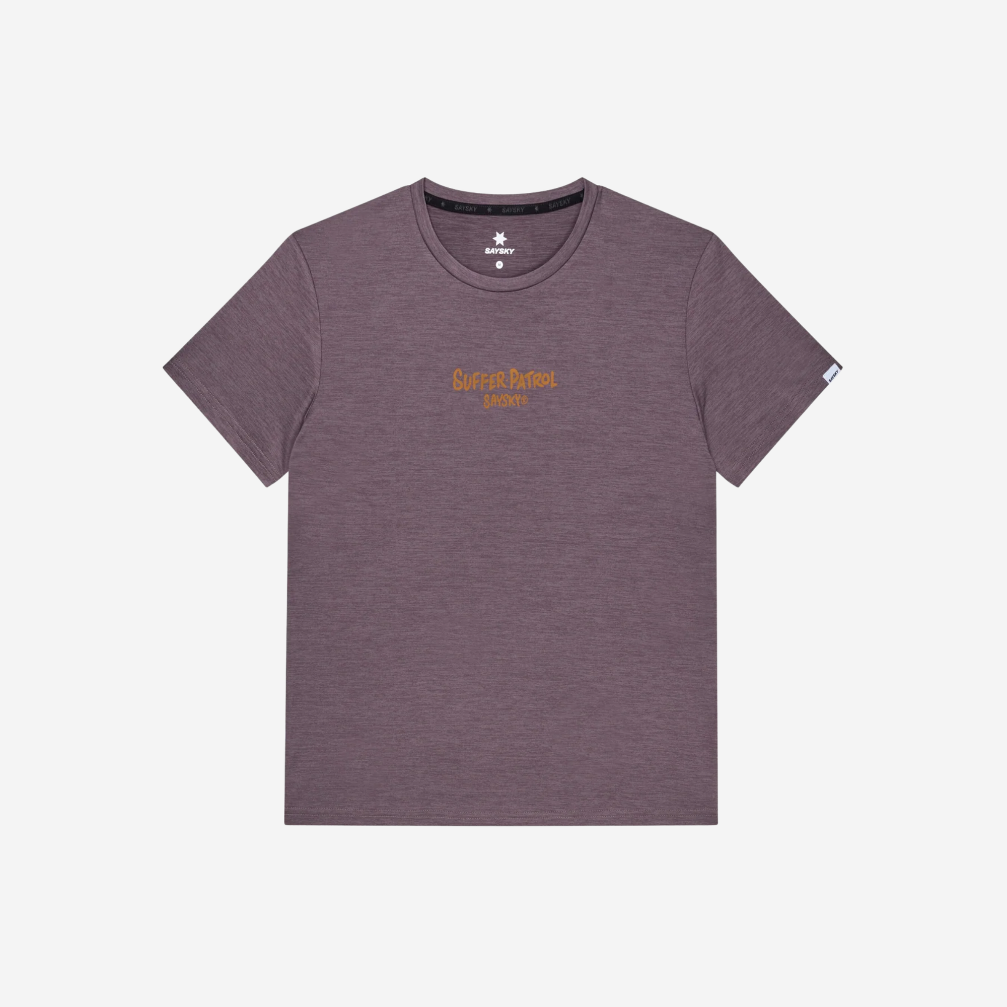 Saysky Statement Pace T-Shirt