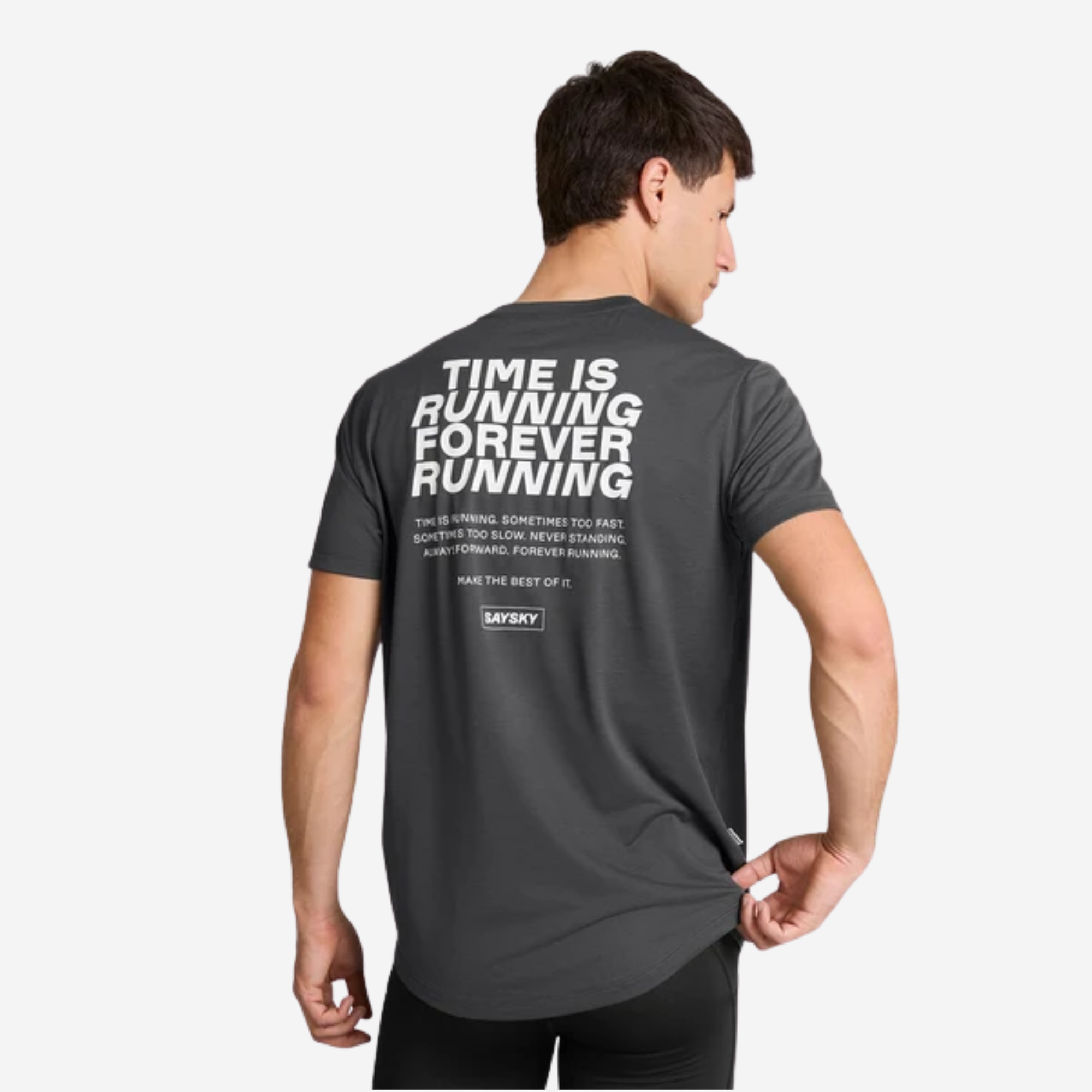 SAYSKY Combat Pro T-Shirt