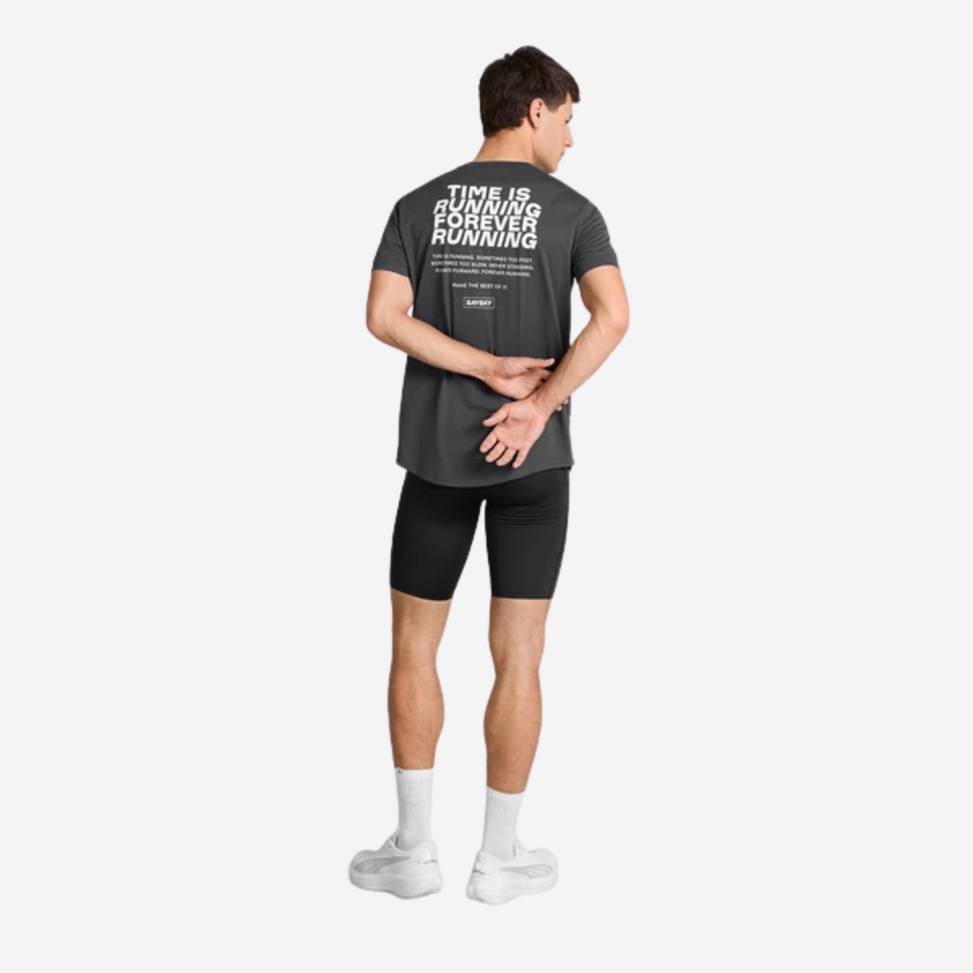 SAYSKY Combat Pro T-Shirt
