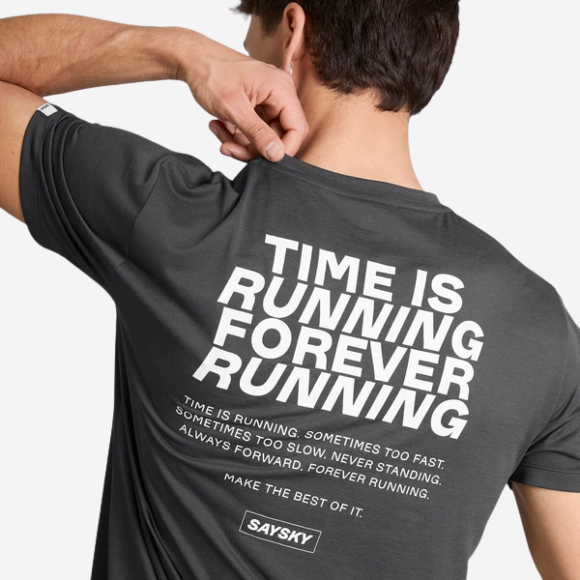 SAYSKY Combat Pro T-Shirt