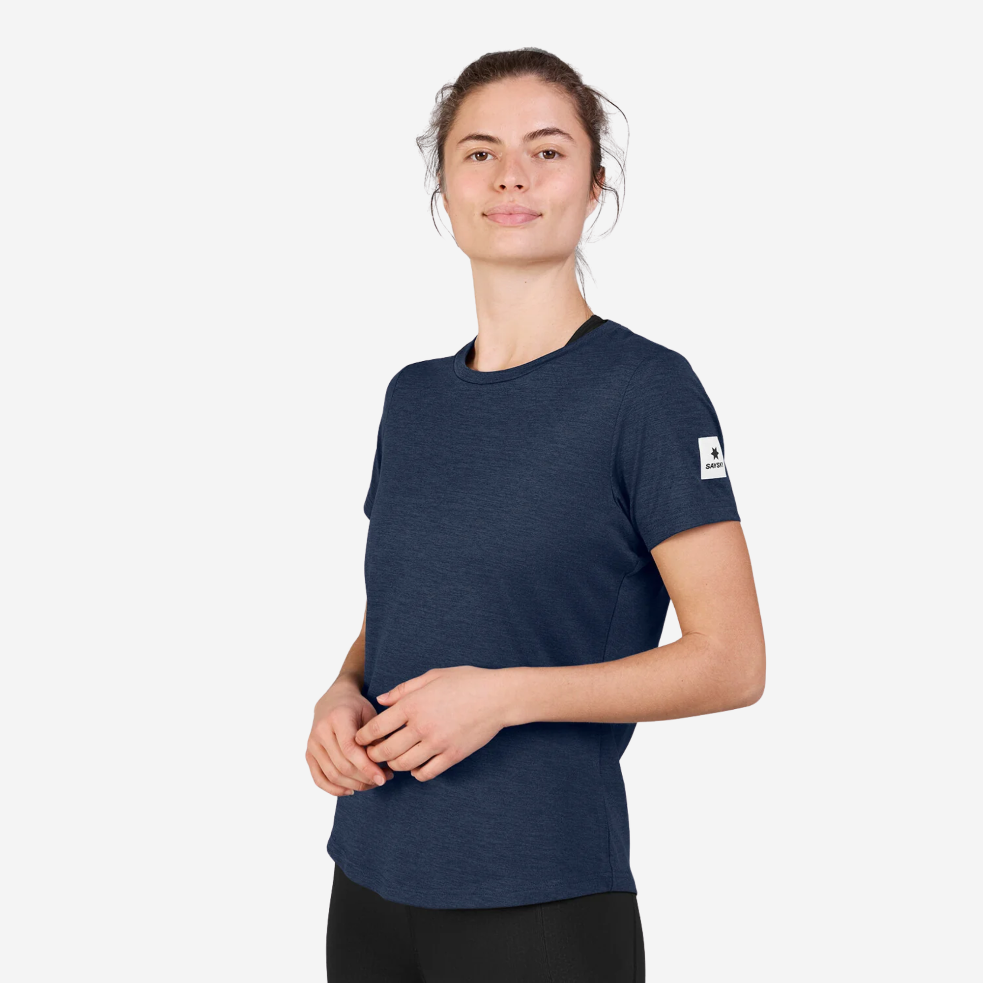 Saysky Clean Pace T-Shirt
