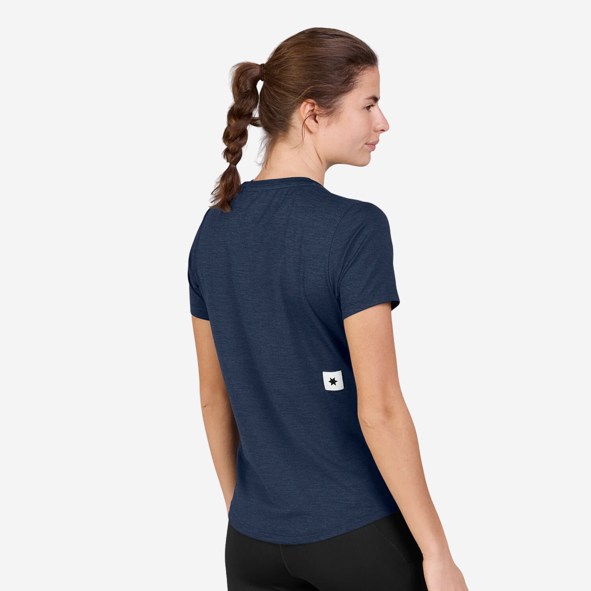 Saysky Clean Pace T-Shirt