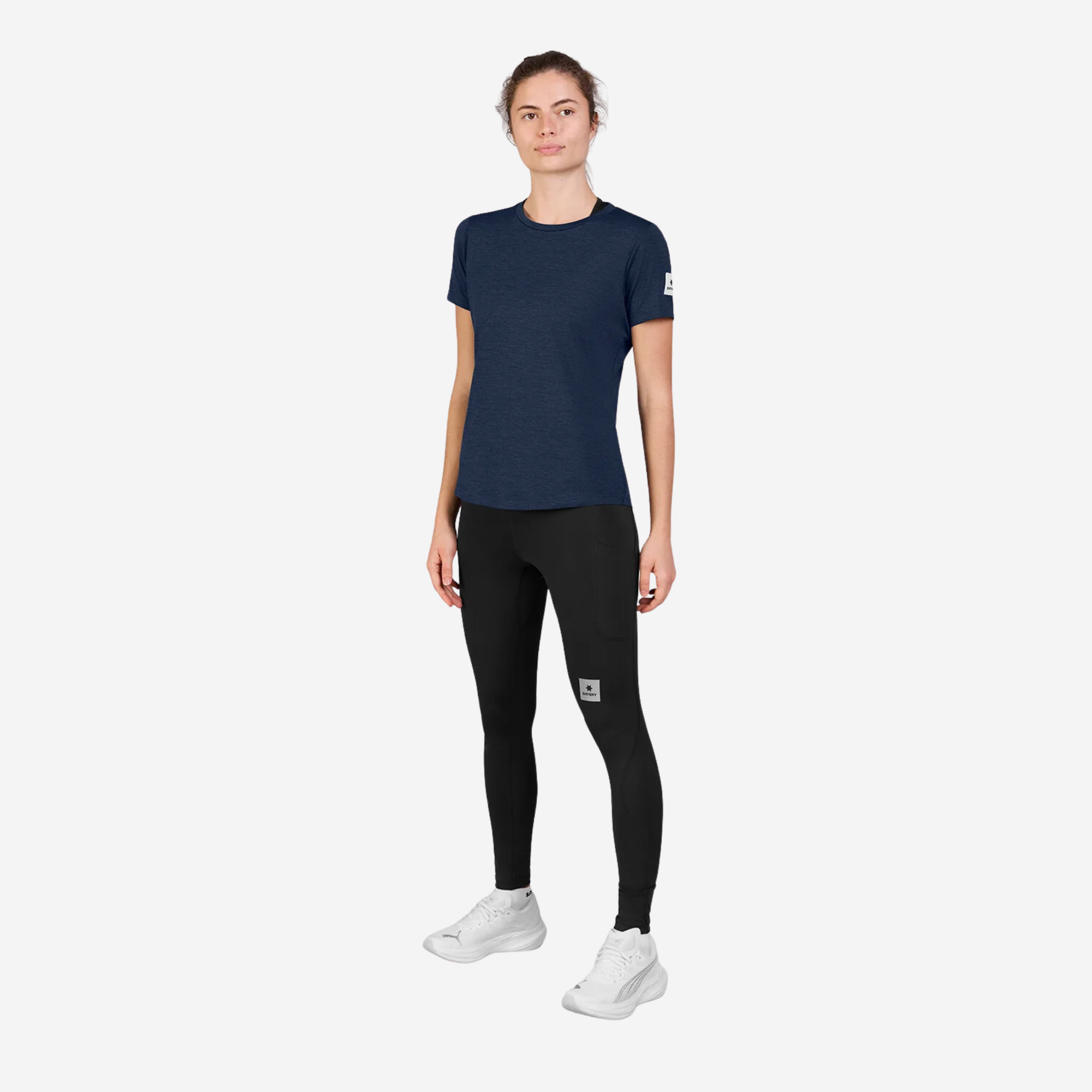 Saysky Clean Pace T-Shirt