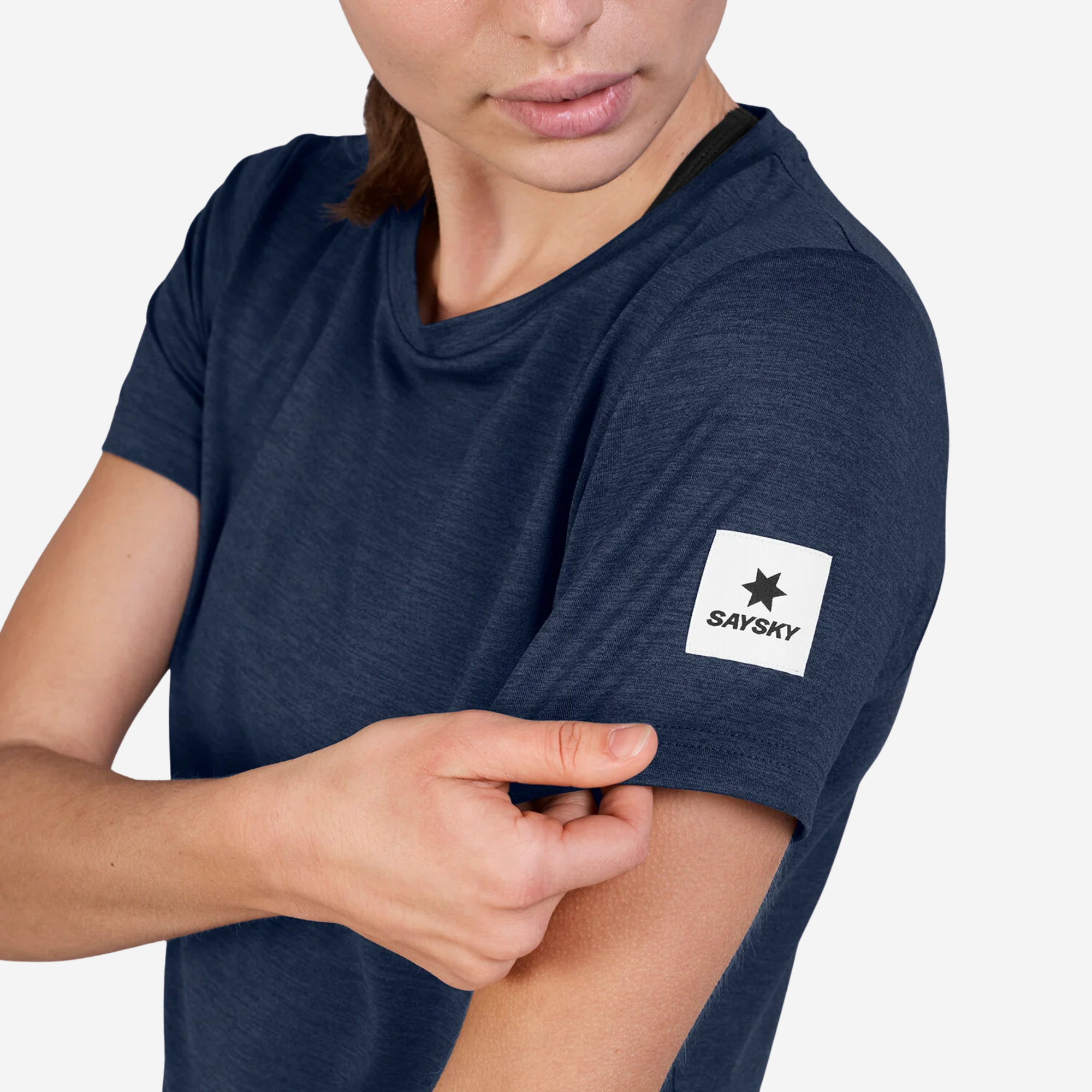 Saysky Clean Pace T-Shirt