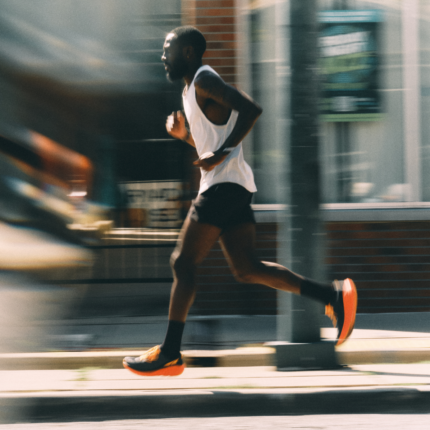 Altra Selection – RUN